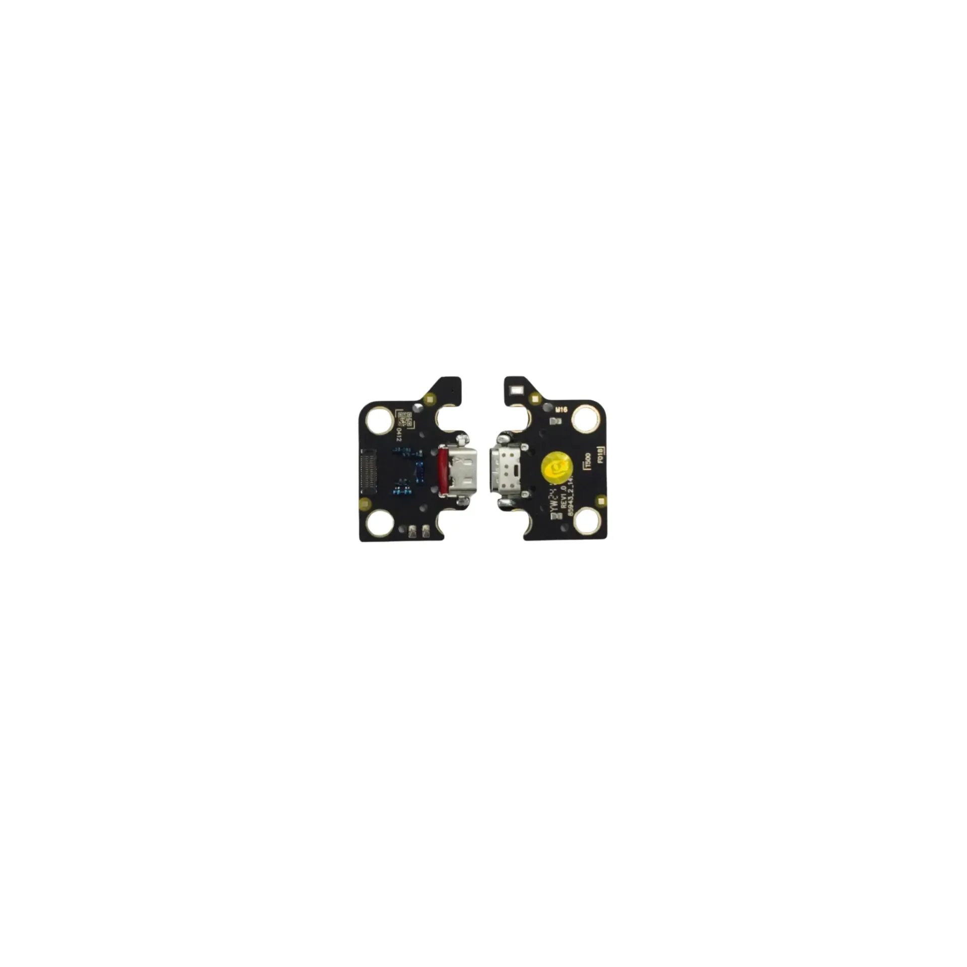 BOARD CHARGE SAM TAP A7 (T500) S/OR