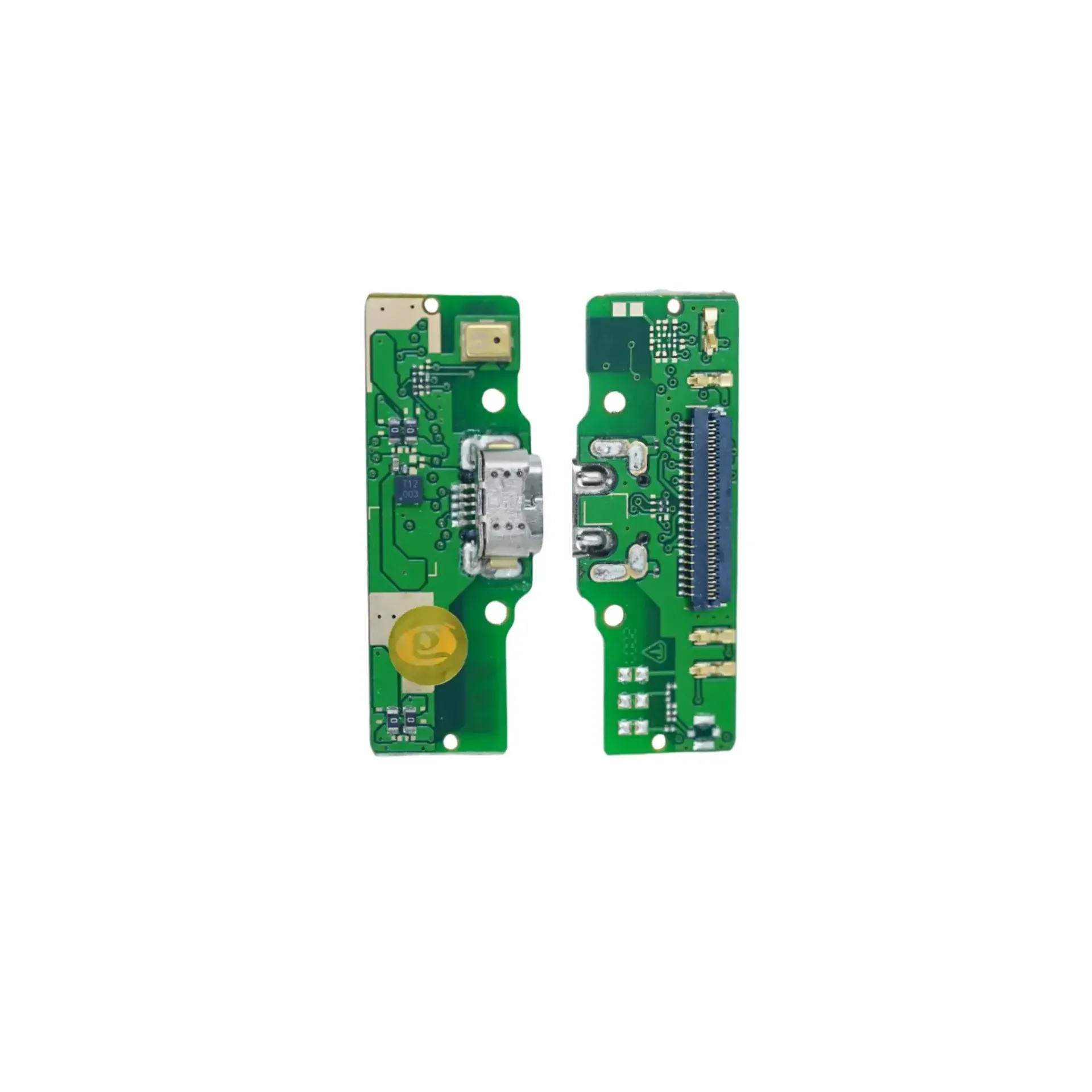 BOARD CHARGE SAM TAP T290 (S/OR)