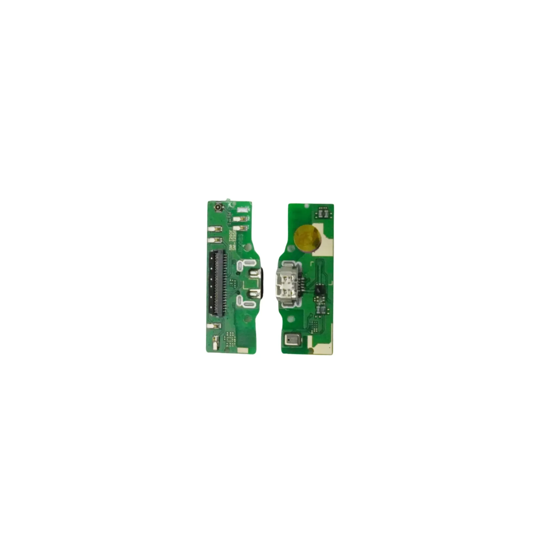 BOARD CHARGE SAM TAP T295 (S/OR)