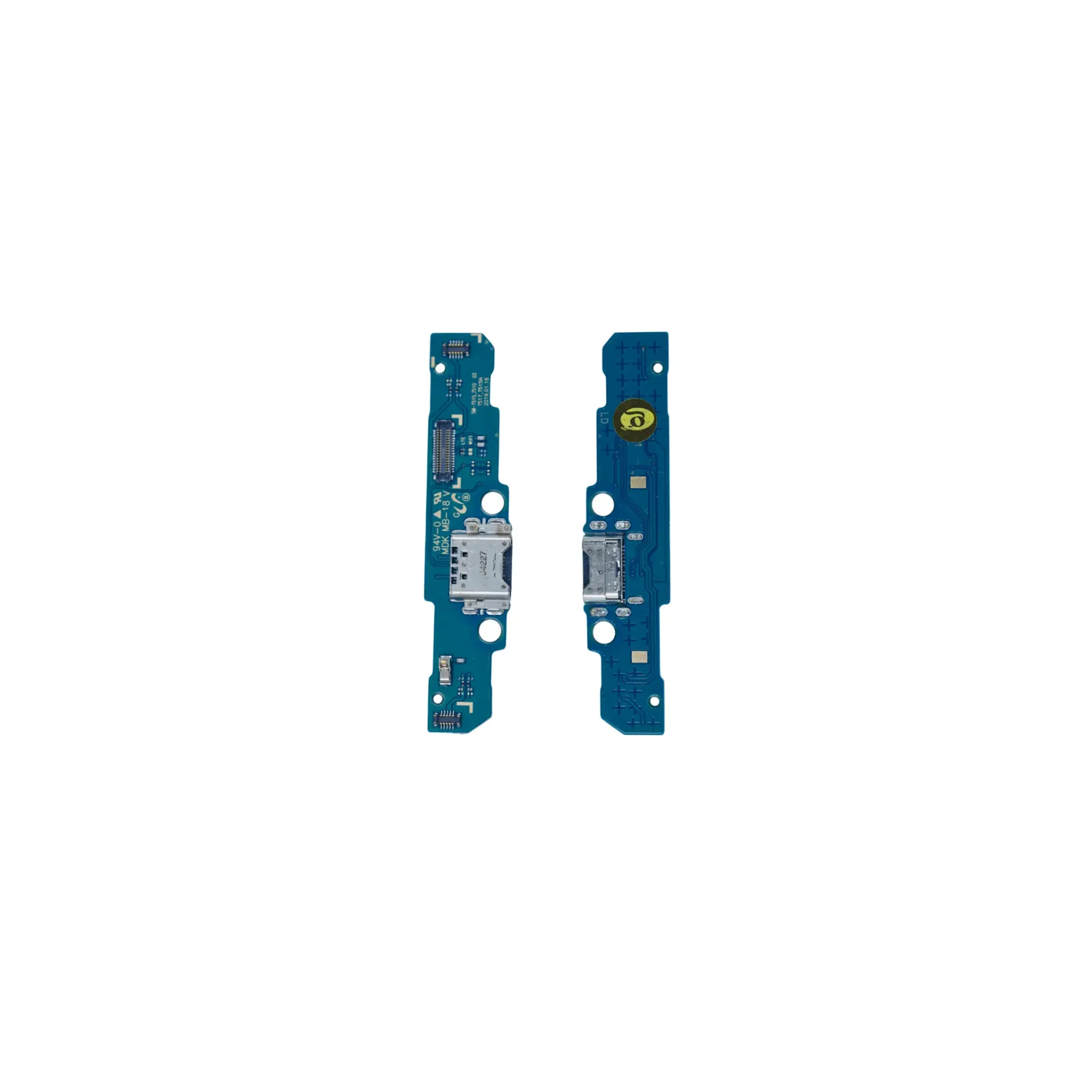 BOARD CHARGE SAM TAP T510 / T515