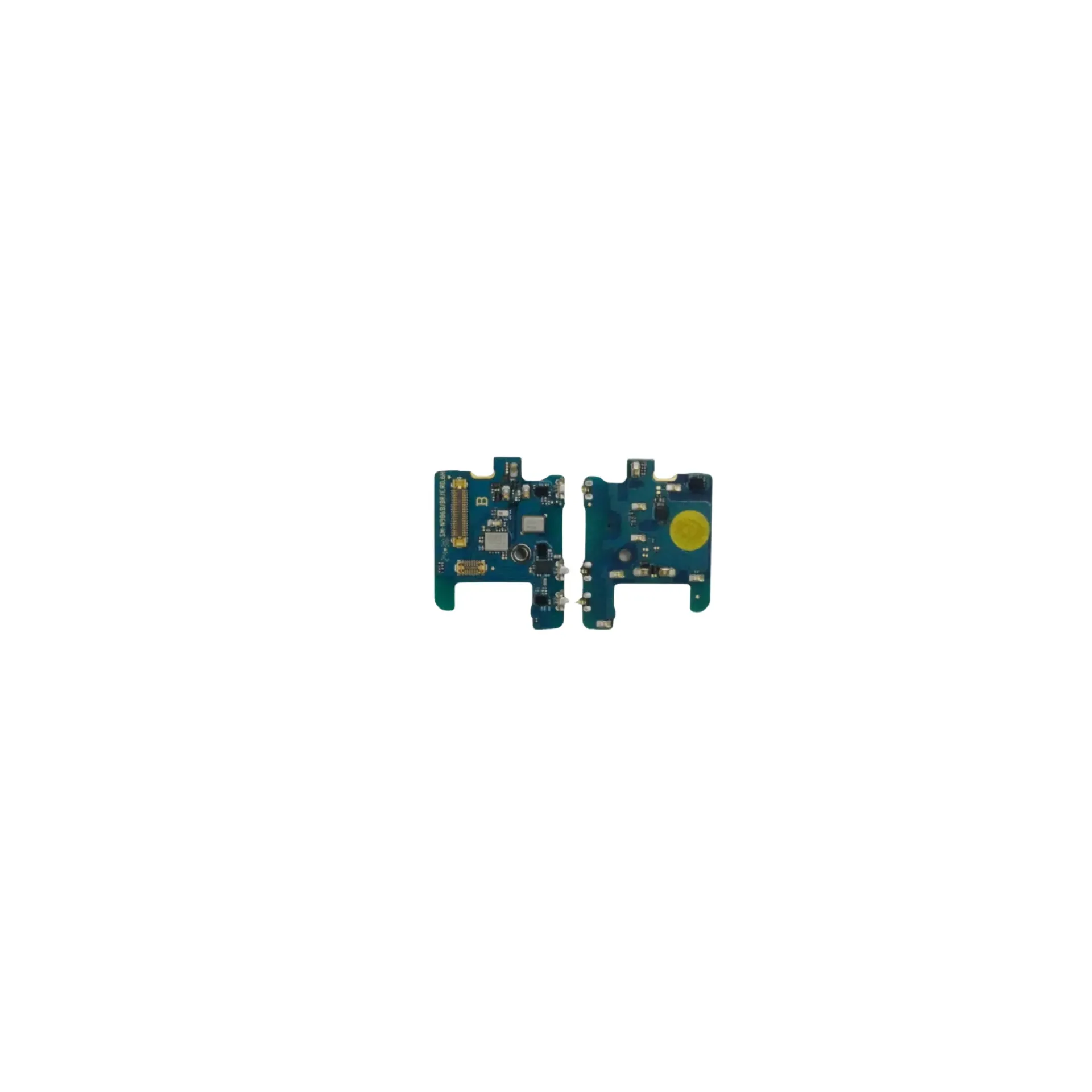 BOARD MIC SAM NOTE 20 ULTRA - N988