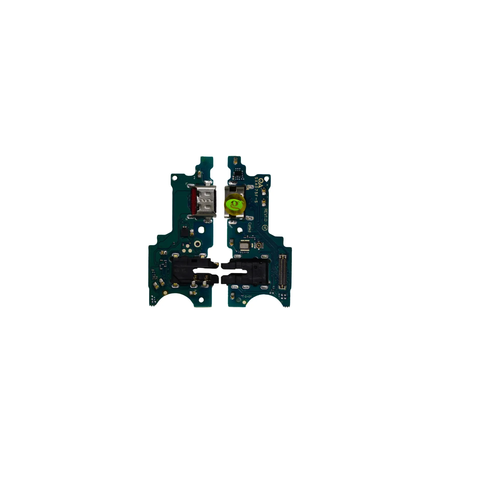 BORAD CHARGE SAM A07 -A075 (S/OR)