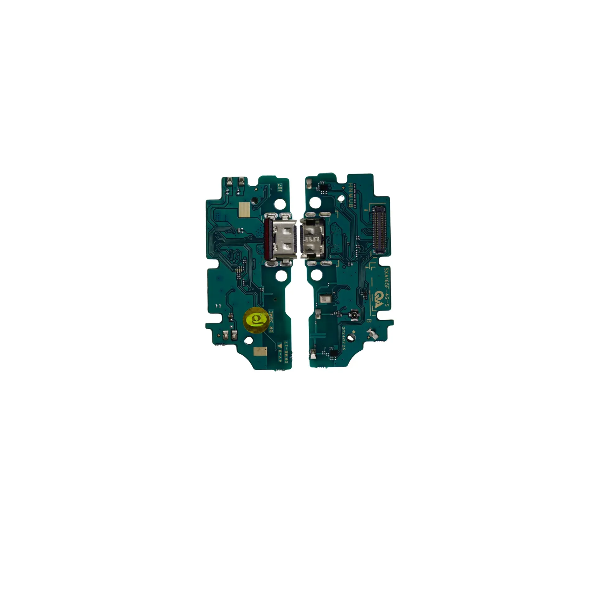BORAD CHARGE SAM A17 - A175 (4G) (S/OR)