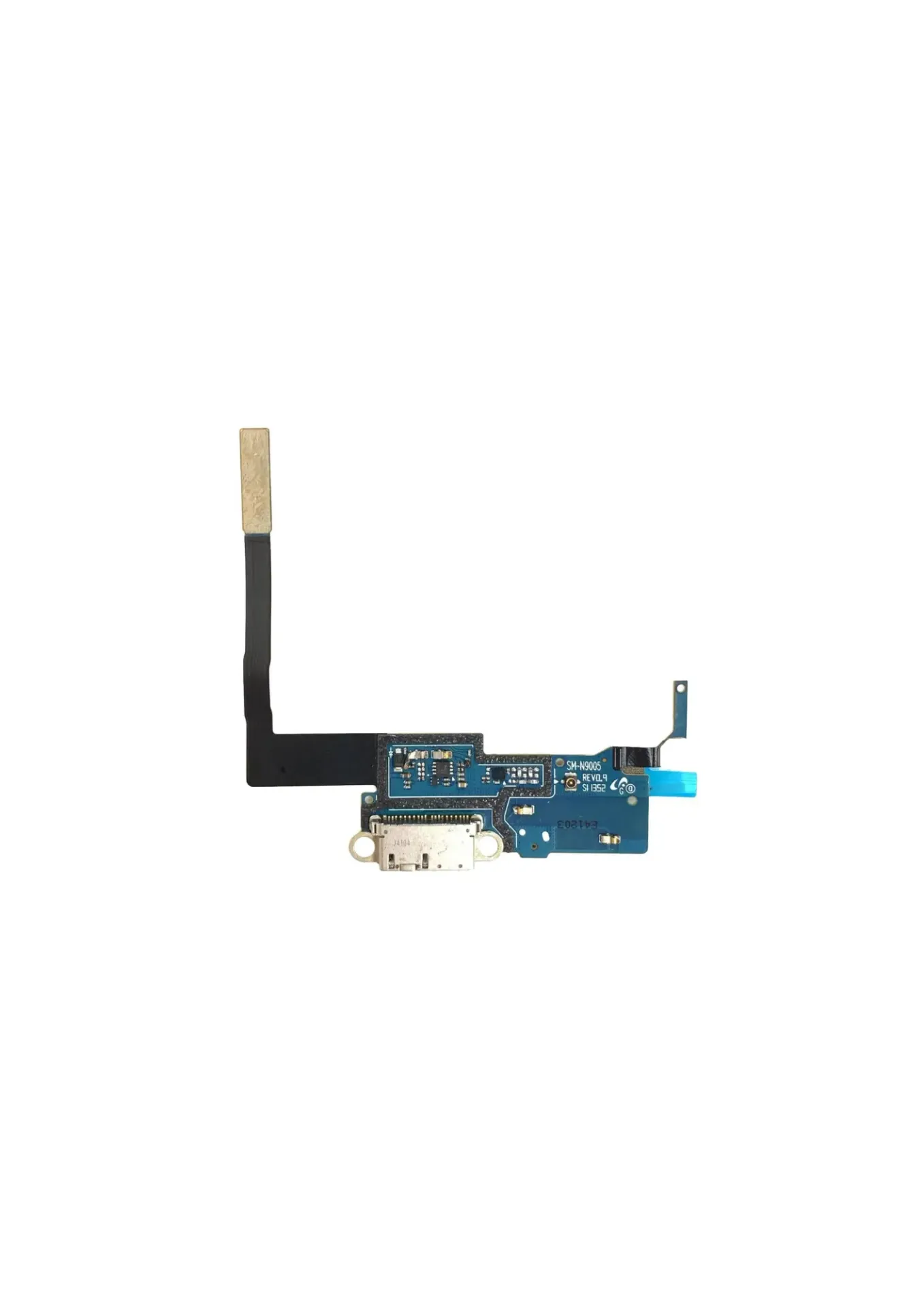 FLEX CHARGE SAM NOTE 3 / N9005 / 4G OR%100