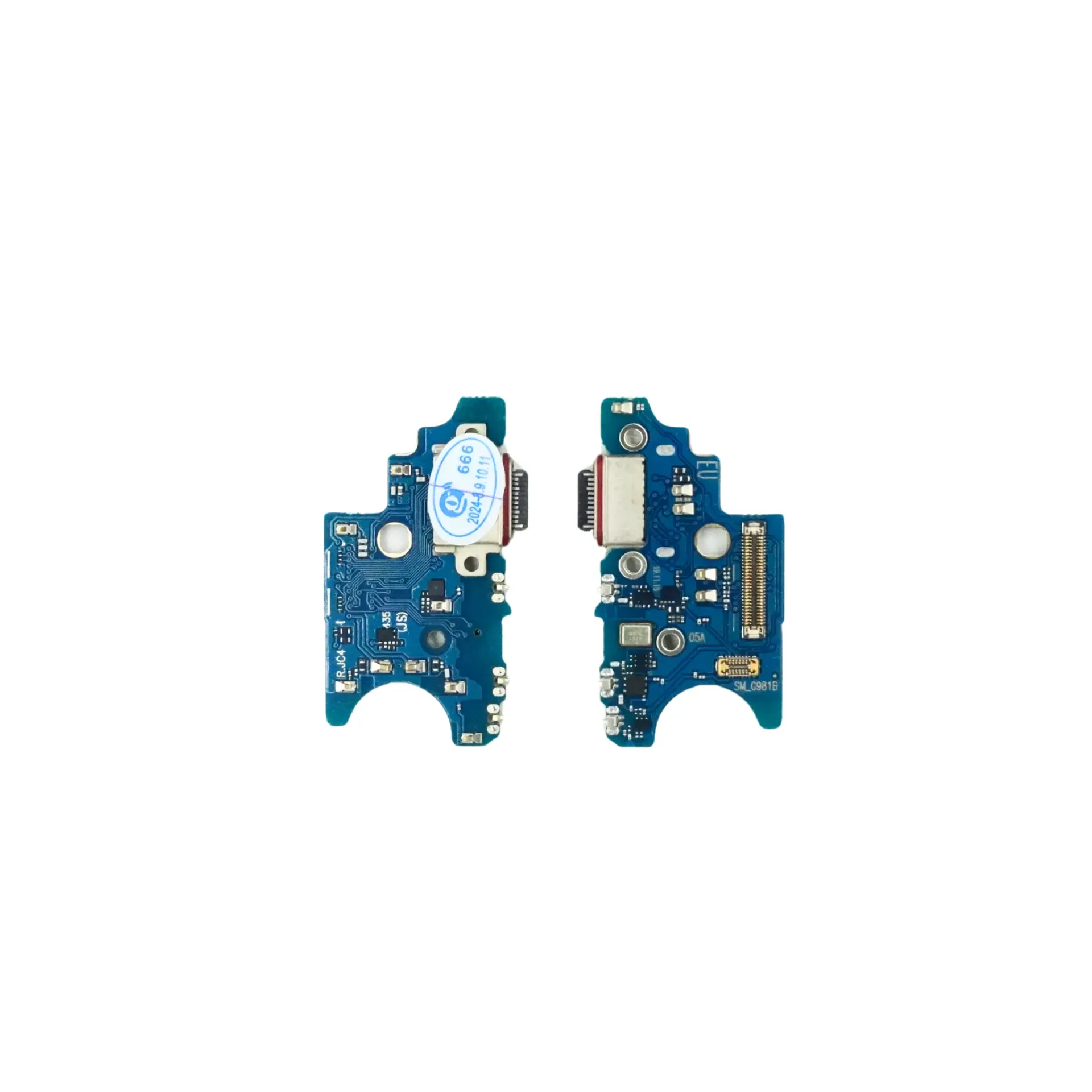 FLEX CHARGE SAM S20 - G980 OR