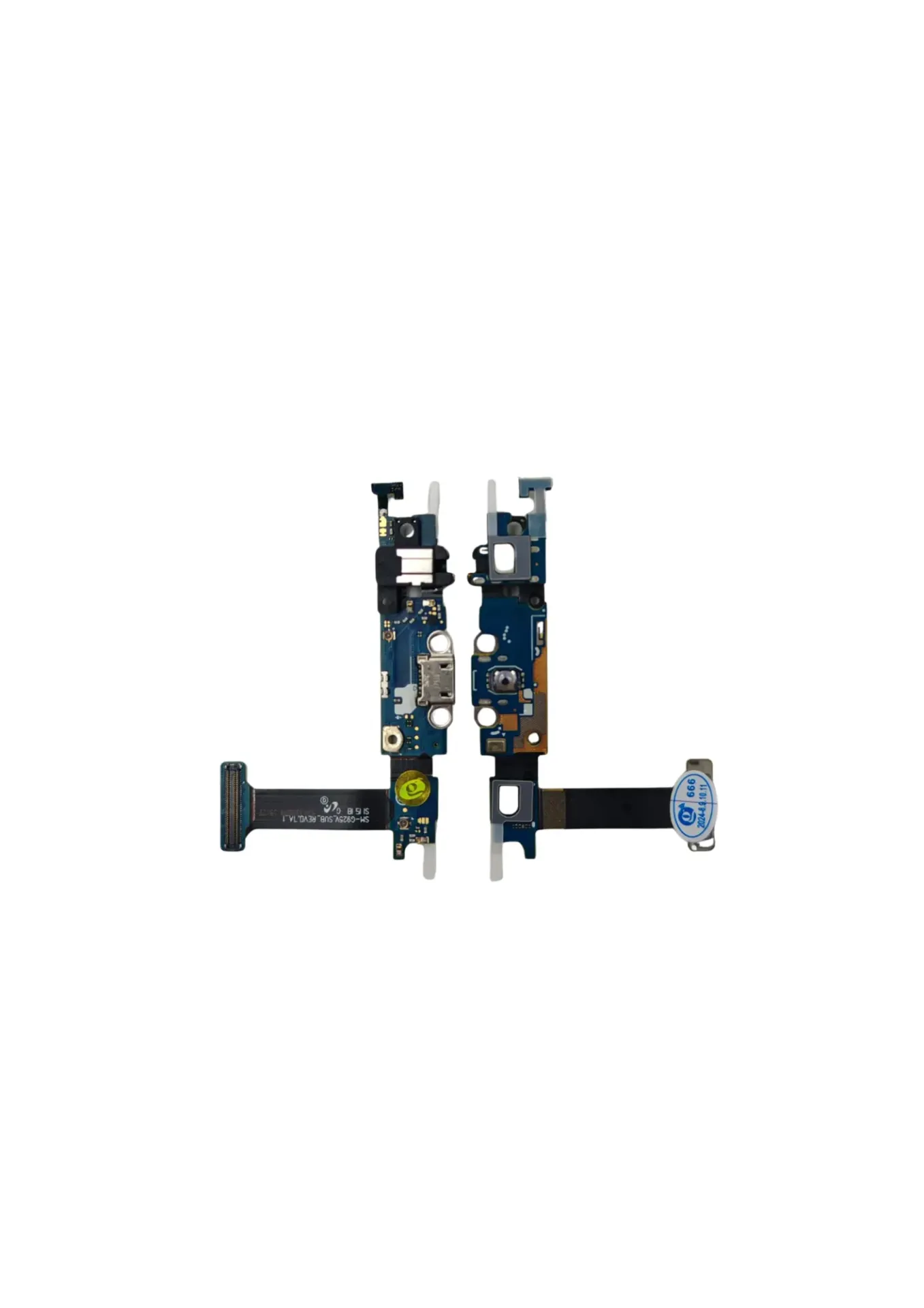 FLEX CHARGE SAM S6 EDGE/G925