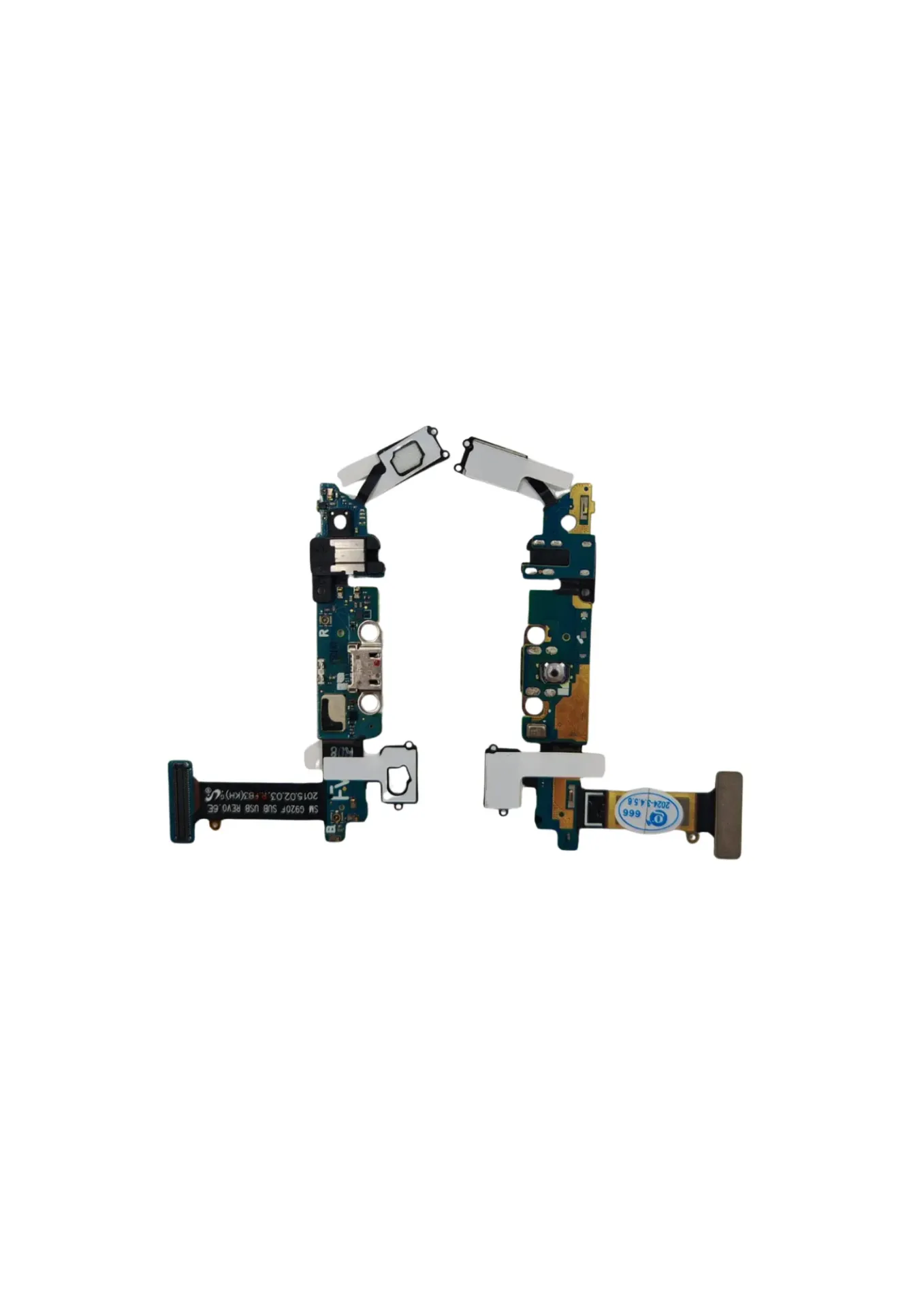 FLEX CHARGE SAM S6/G920
