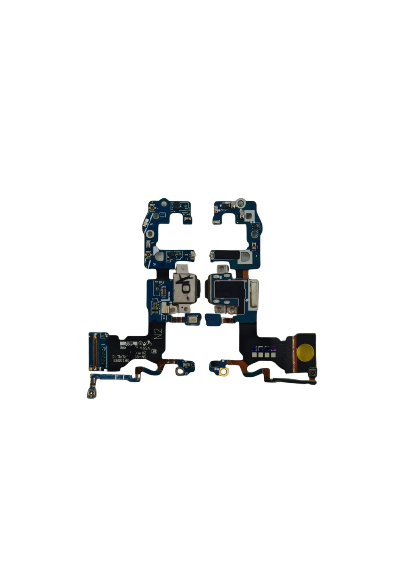 [22020058] FLEX CHARGE SAM S9 - G960