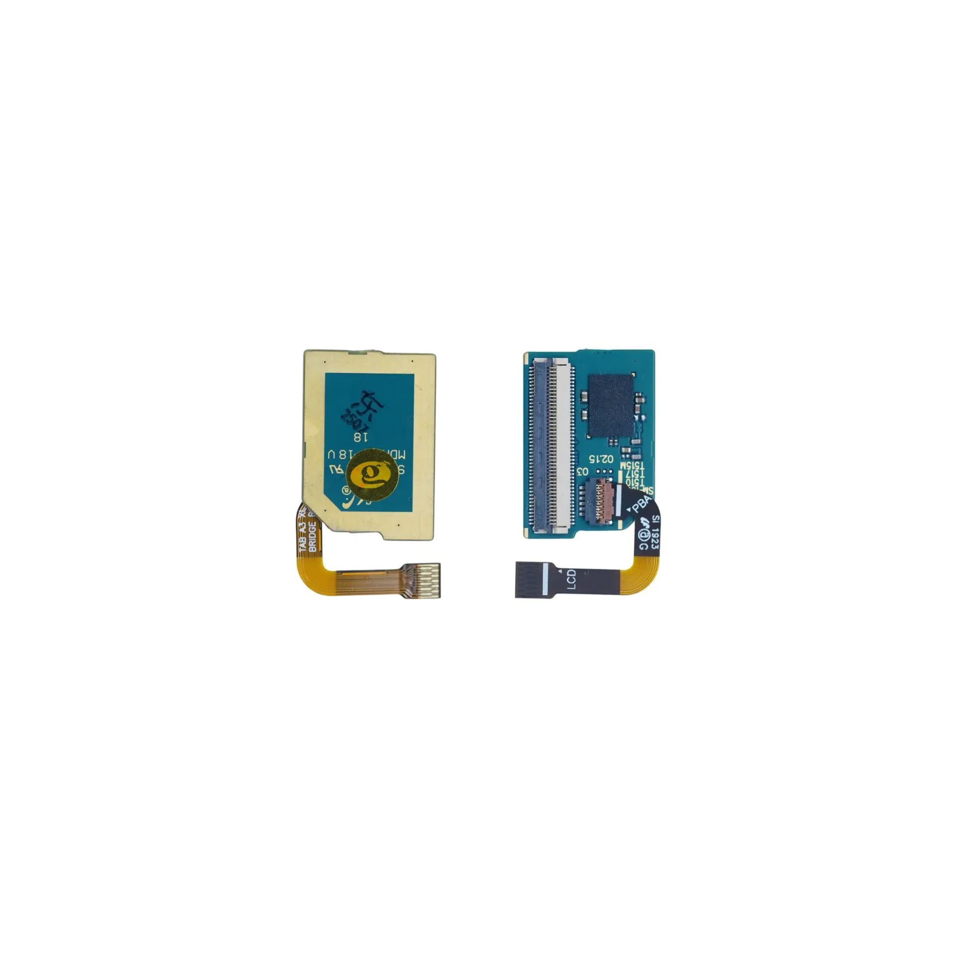 TOUCH BOARD SAM T510 - T515 S/OR