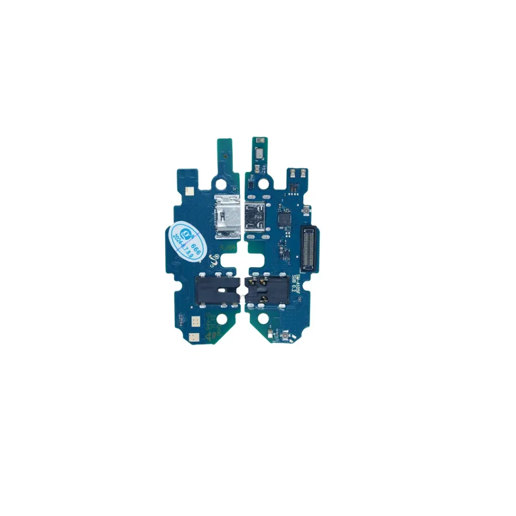BOARD CHARGE SAM A10-A105 (02) OR %100