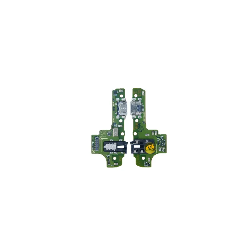 BOARD CHARGE SAM A10S-A107 (M16) OR %100
