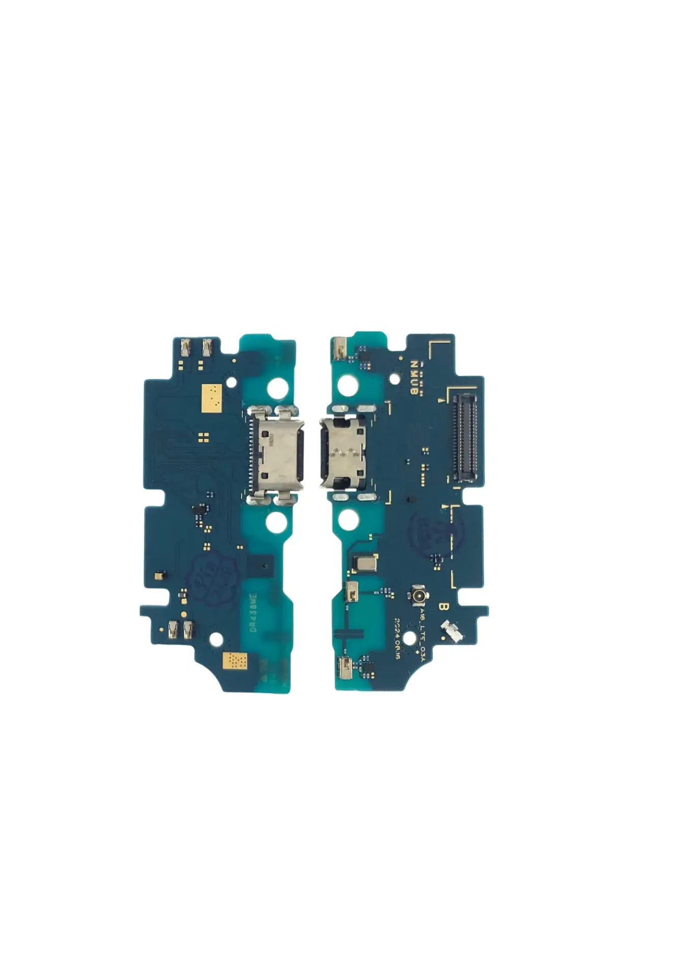 BOARD CHARGE SAM A16- A165 OR NEW %100
