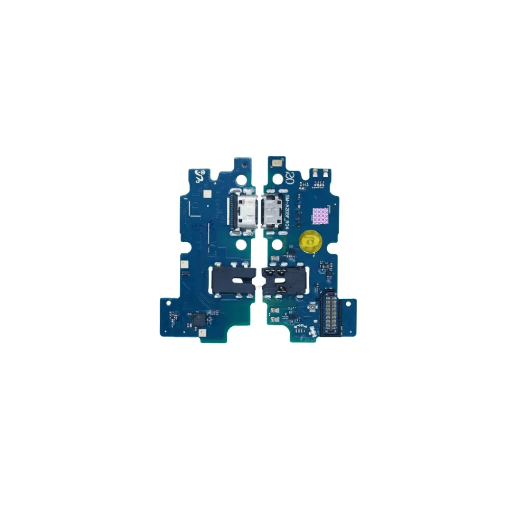 BOARD CHARGE SAM A20-A205 OR NEW %100