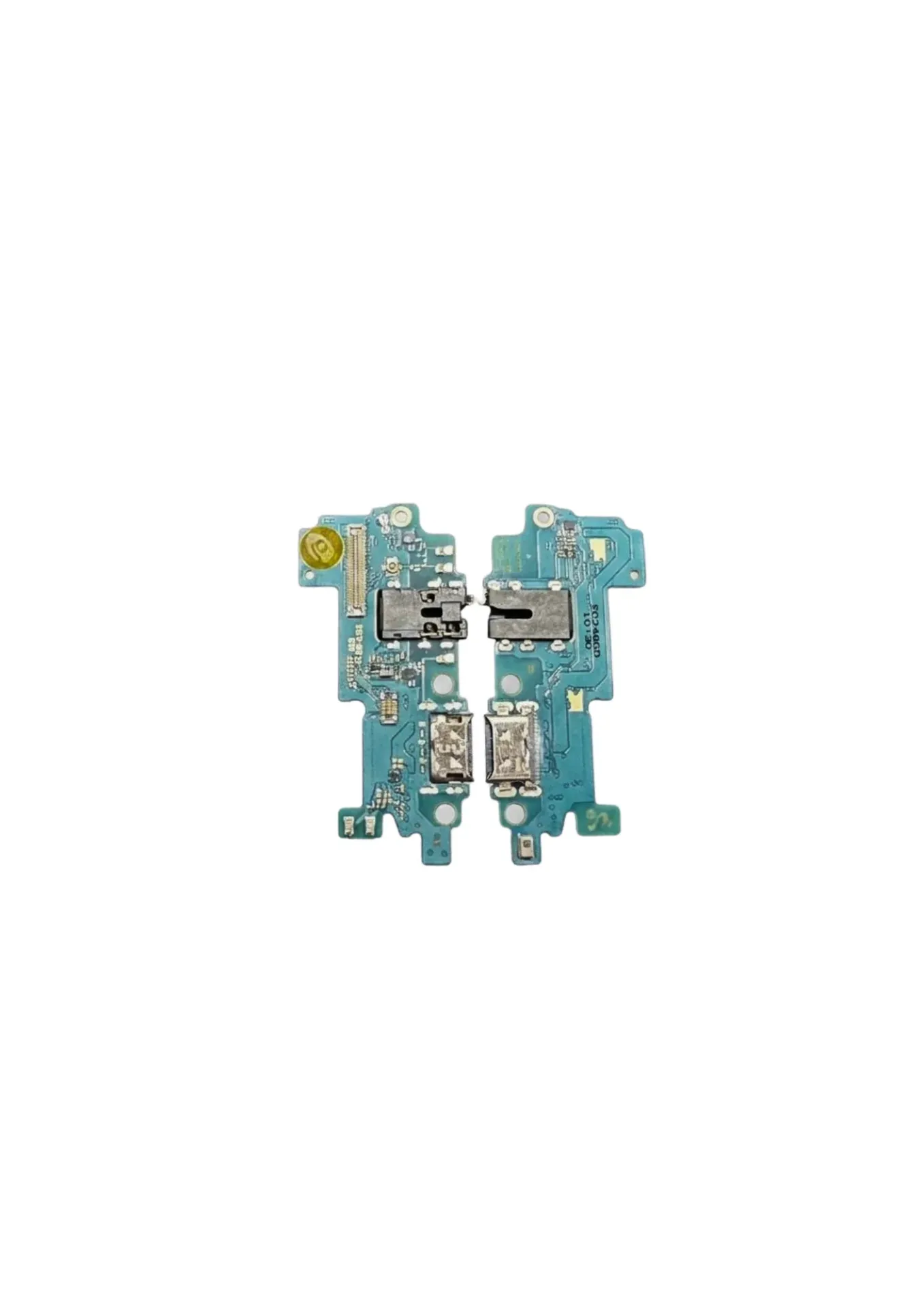 [73001001128] BOARD CHARGE SAM A31-A315 OR NEW %100