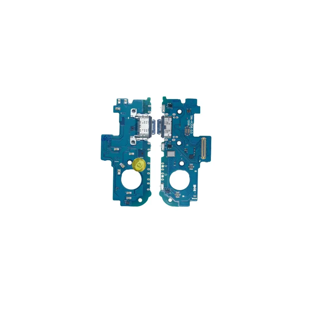 BOARD CHARGE SAM A35 - A356 OR NEW %100