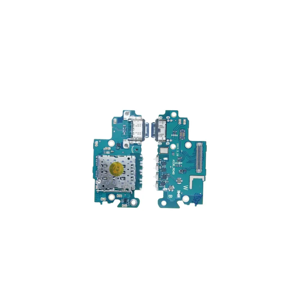 BOARD CHARGE SAM A53 - A536 OR NEW %100