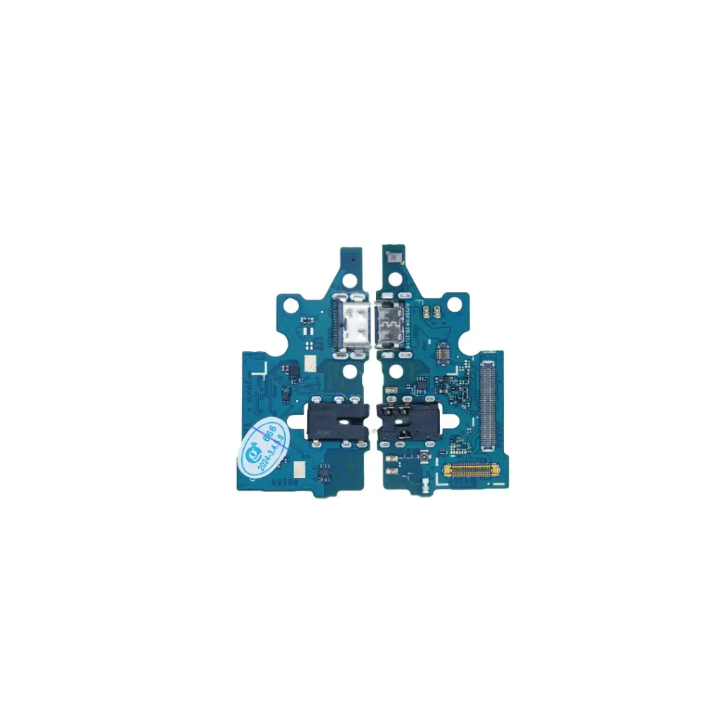 BOARD CHARGE SAM A71-A715 (04) OR %100