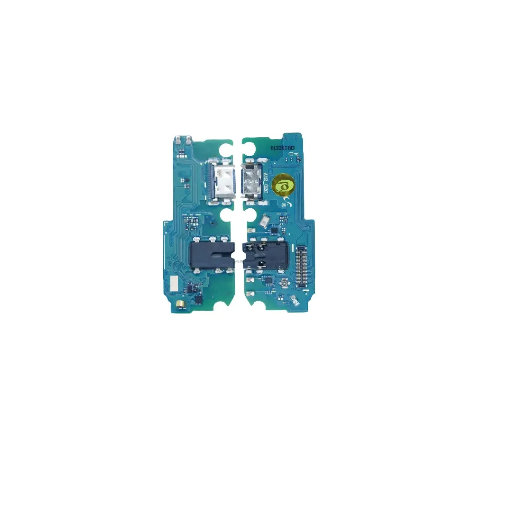 [73001001137] BOARD CHARGE SAM M12 - M127 OR NEW %100