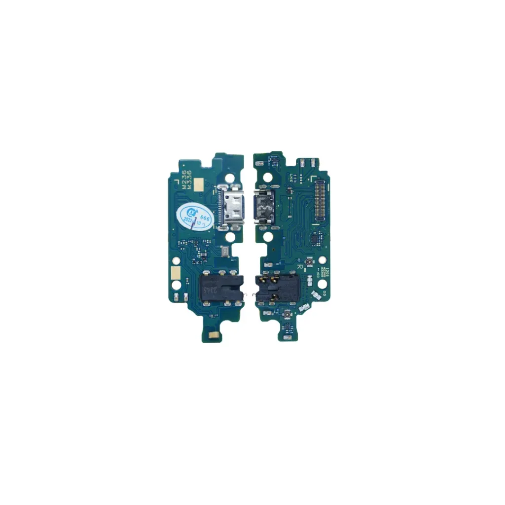 BOARD CHARGE SAM M33 - M336 OR NEW%100