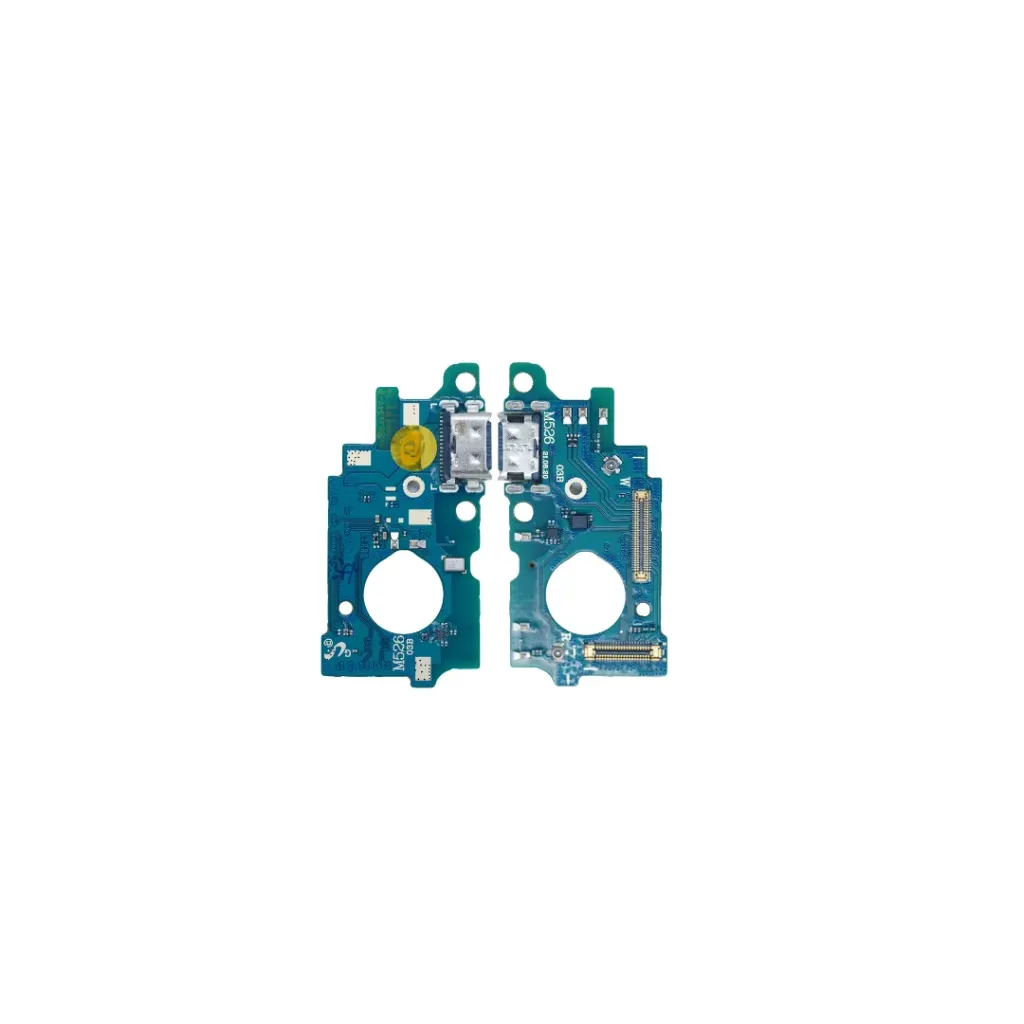 BOARD CHARGE SAM M52 - M525 OR %100