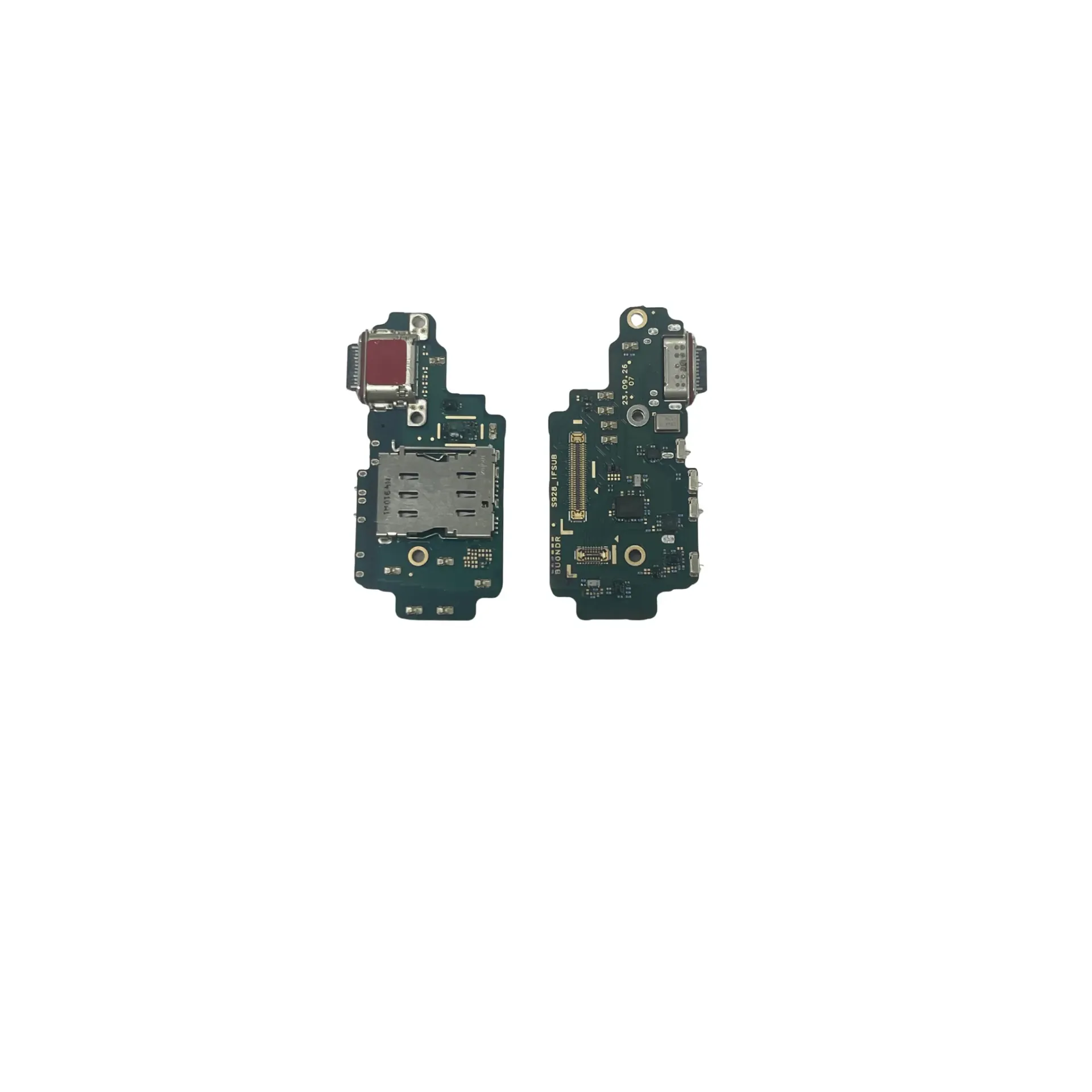 BOARD CHARGE SAM S24 ULTRA - S928 OR NEW %100
