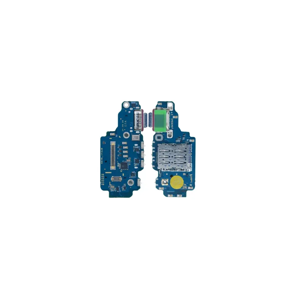 [73001002073] BOARD CHARGE SAM S25 ULTRA -S938 OR NEW %100