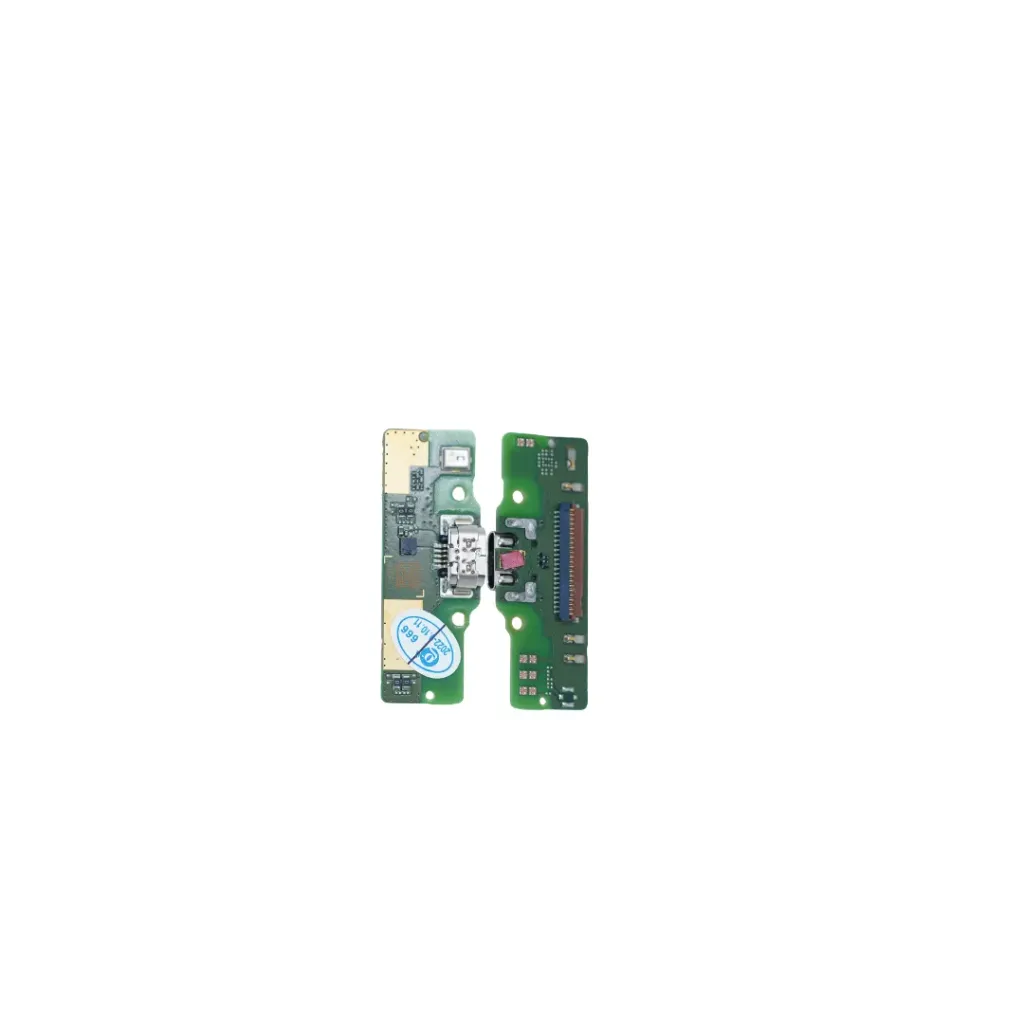 BOARD CHARGE SAM TAP T290 OR %100