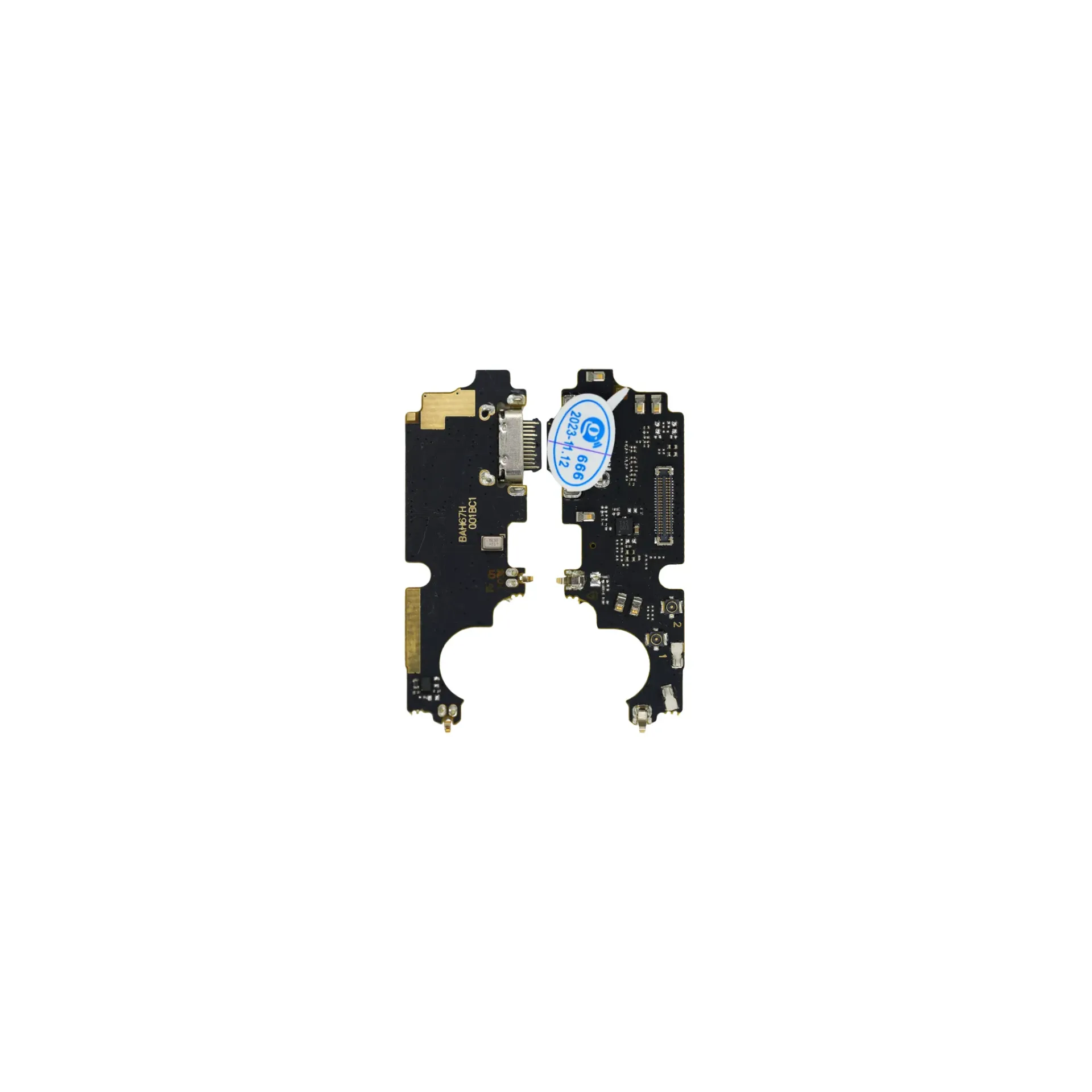 BOARD CHARGE TCL 10 (5G)