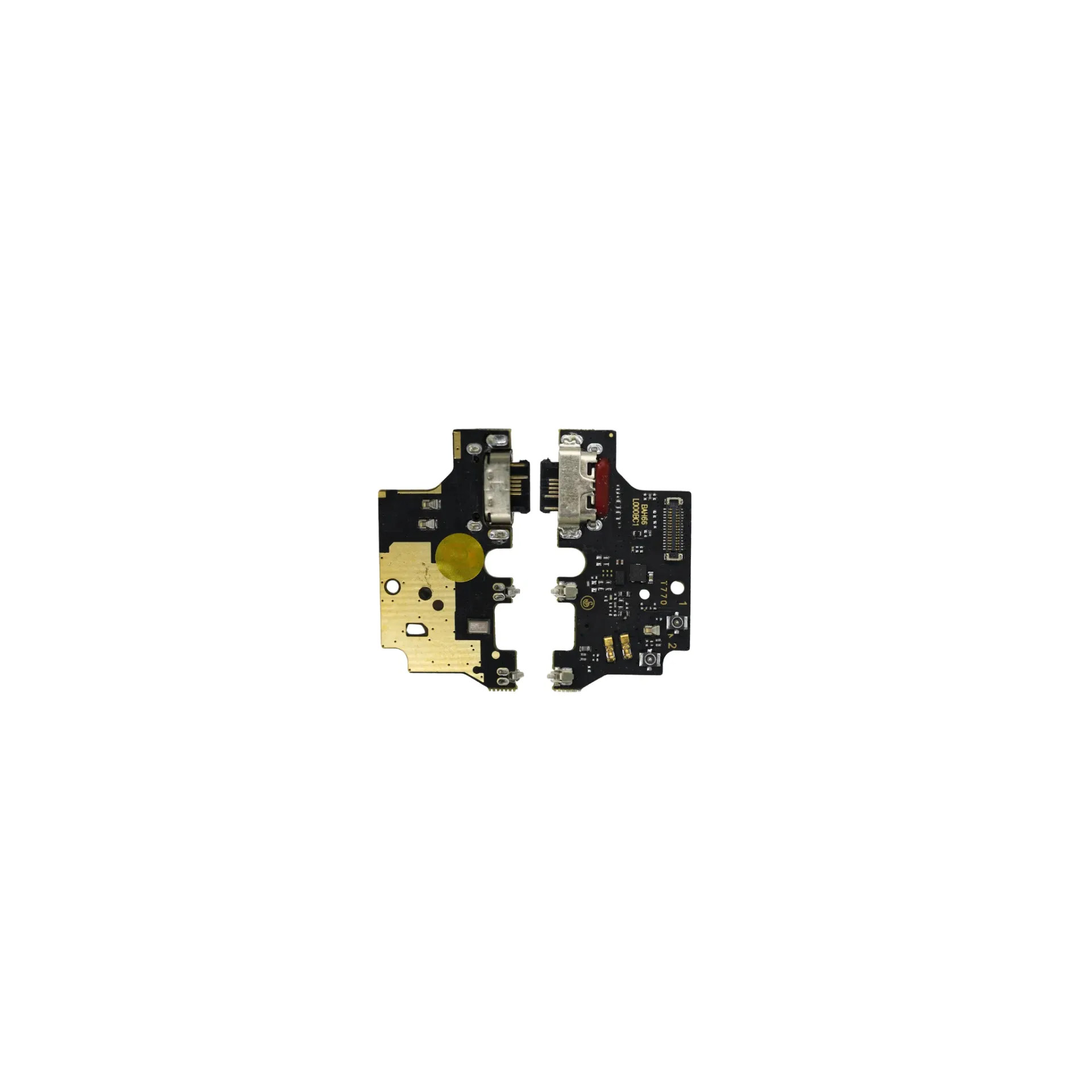 BOARD CHARGE TCL 10 LITE