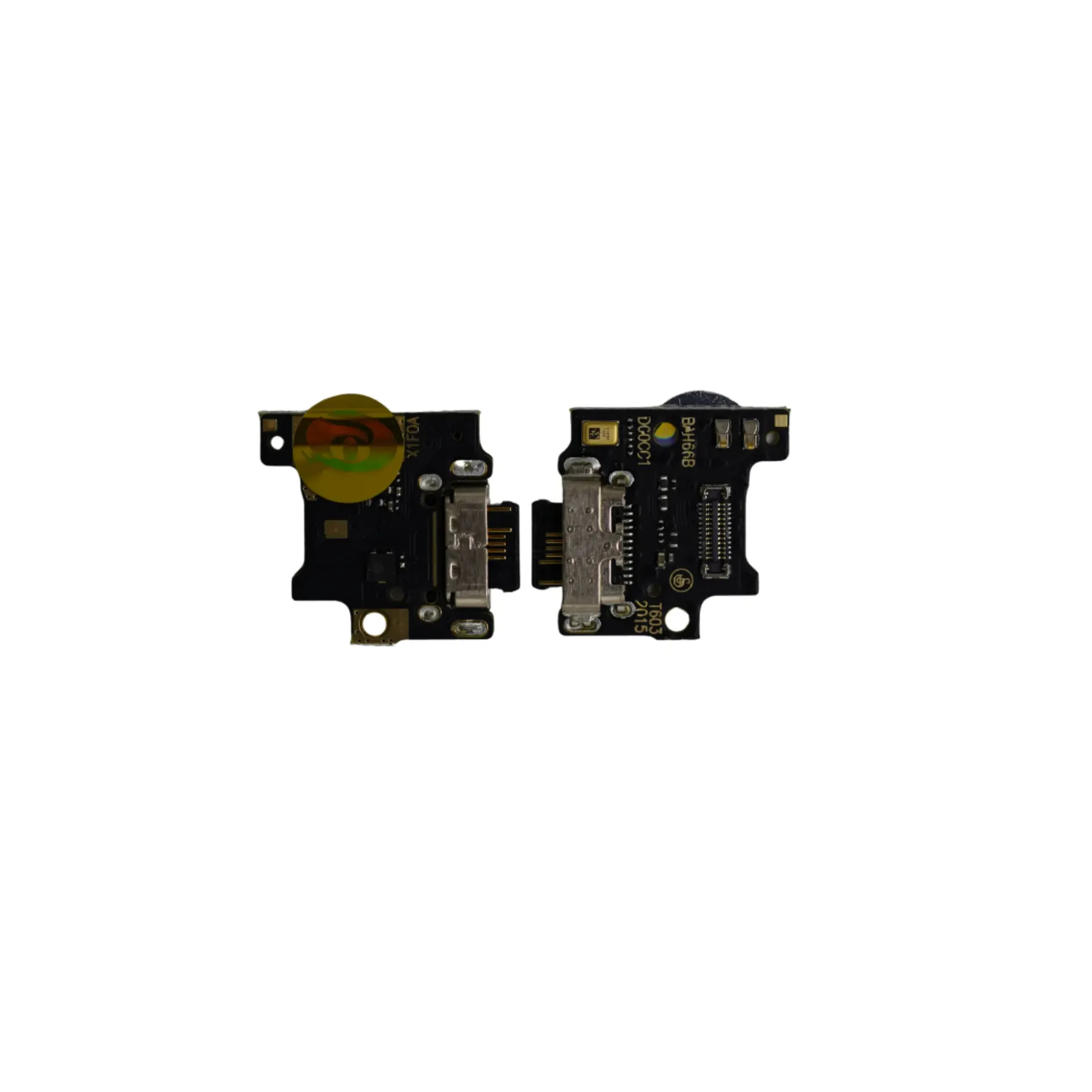 [22110003] BOARD CHARGE TCL 10 PRO