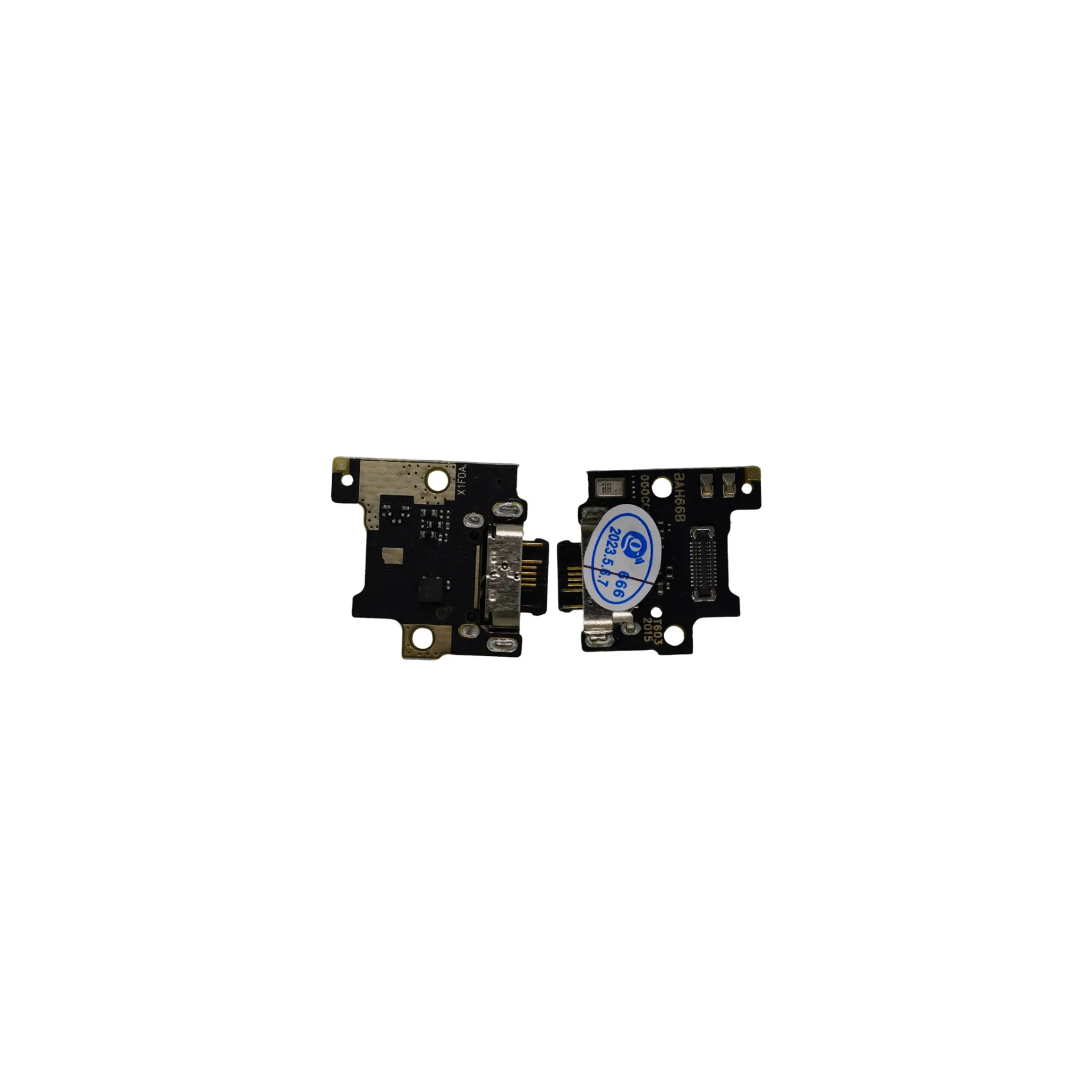 [22110005] BOARD CHARGE TCL 10I