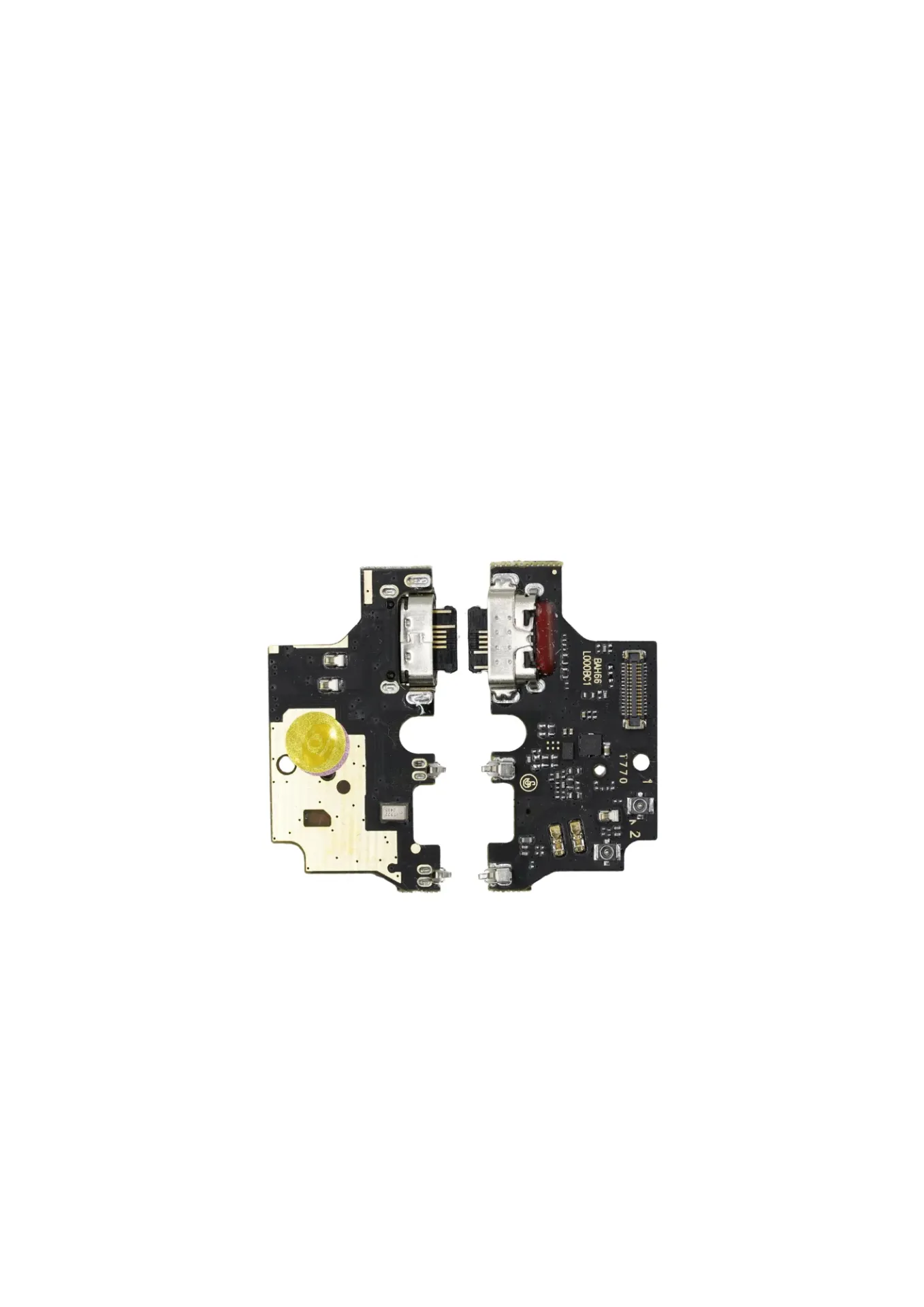 BOARD CHARGE TCL 10L