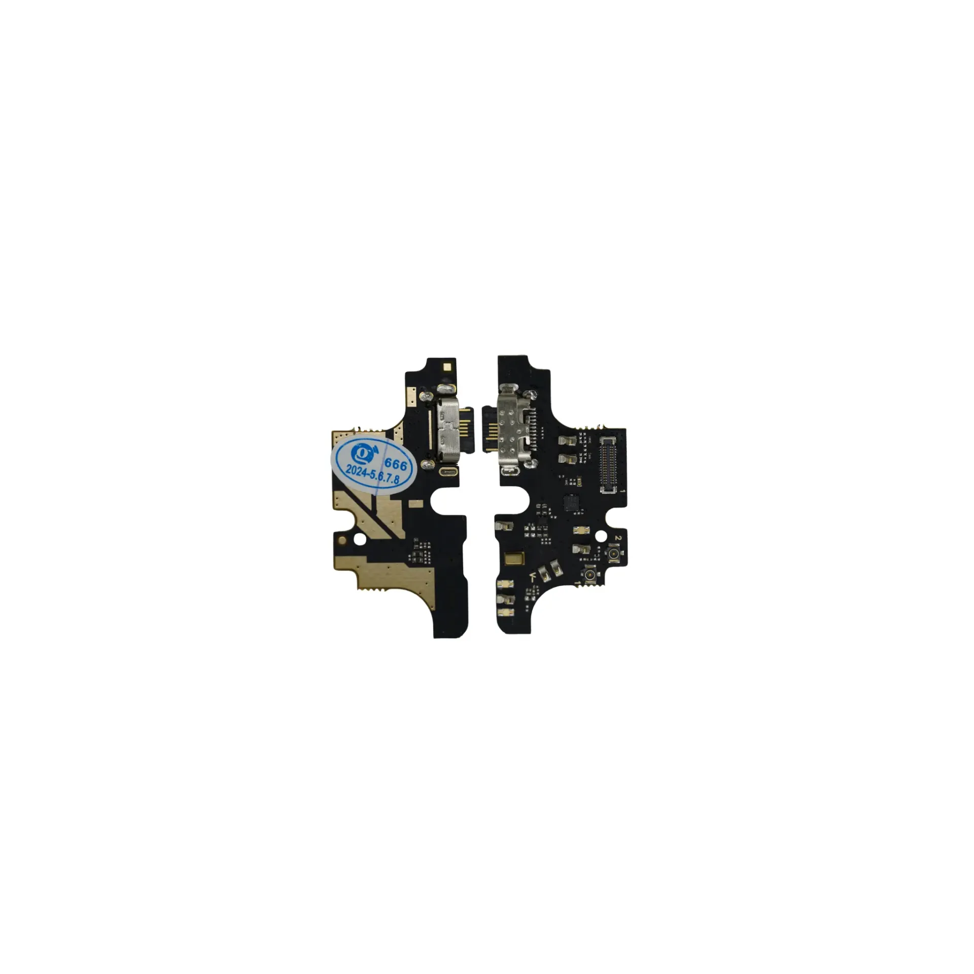 [22110014] BOARD CHARGE TCL 20 LITE