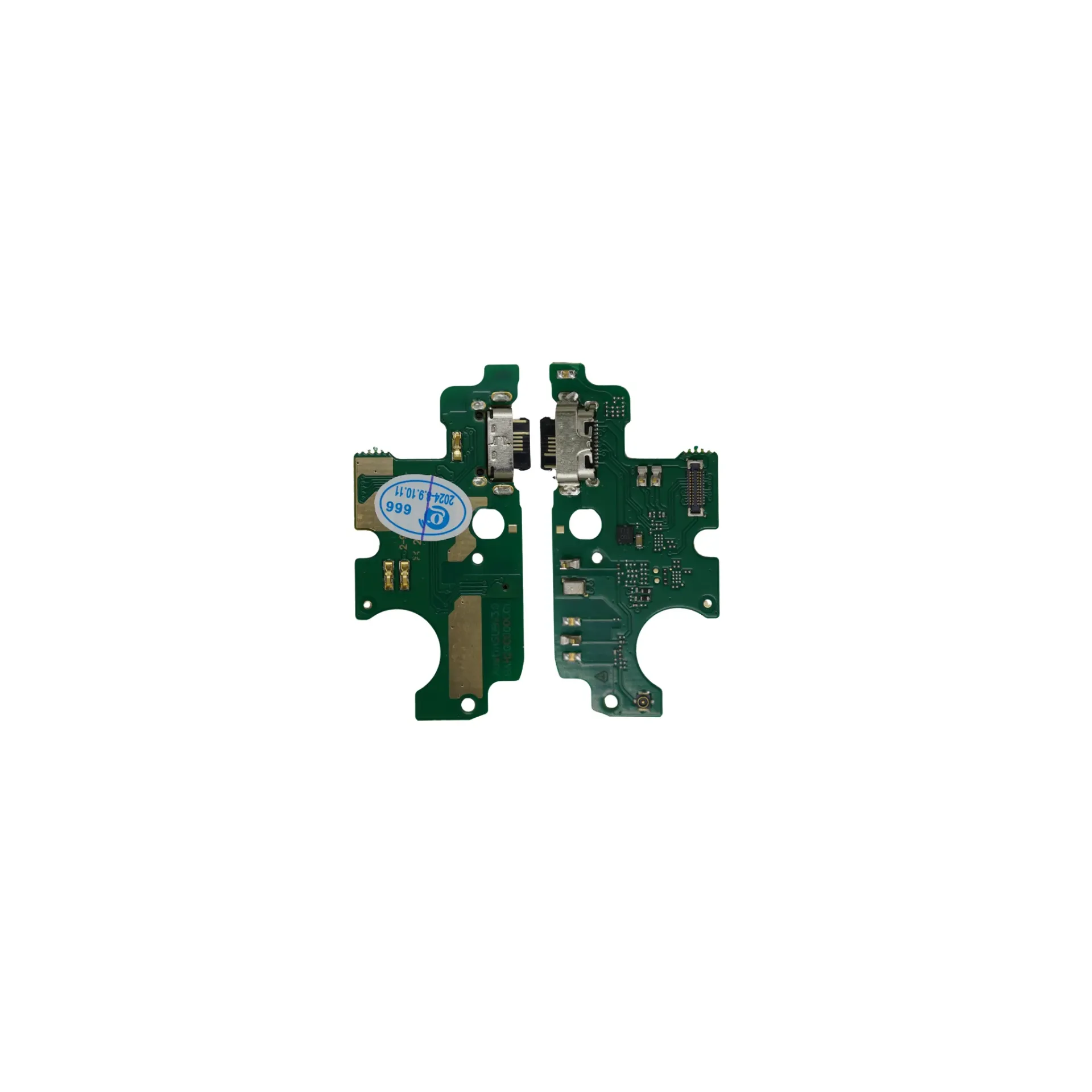 [22110007] BOARD CHARGE TCL 20 SE