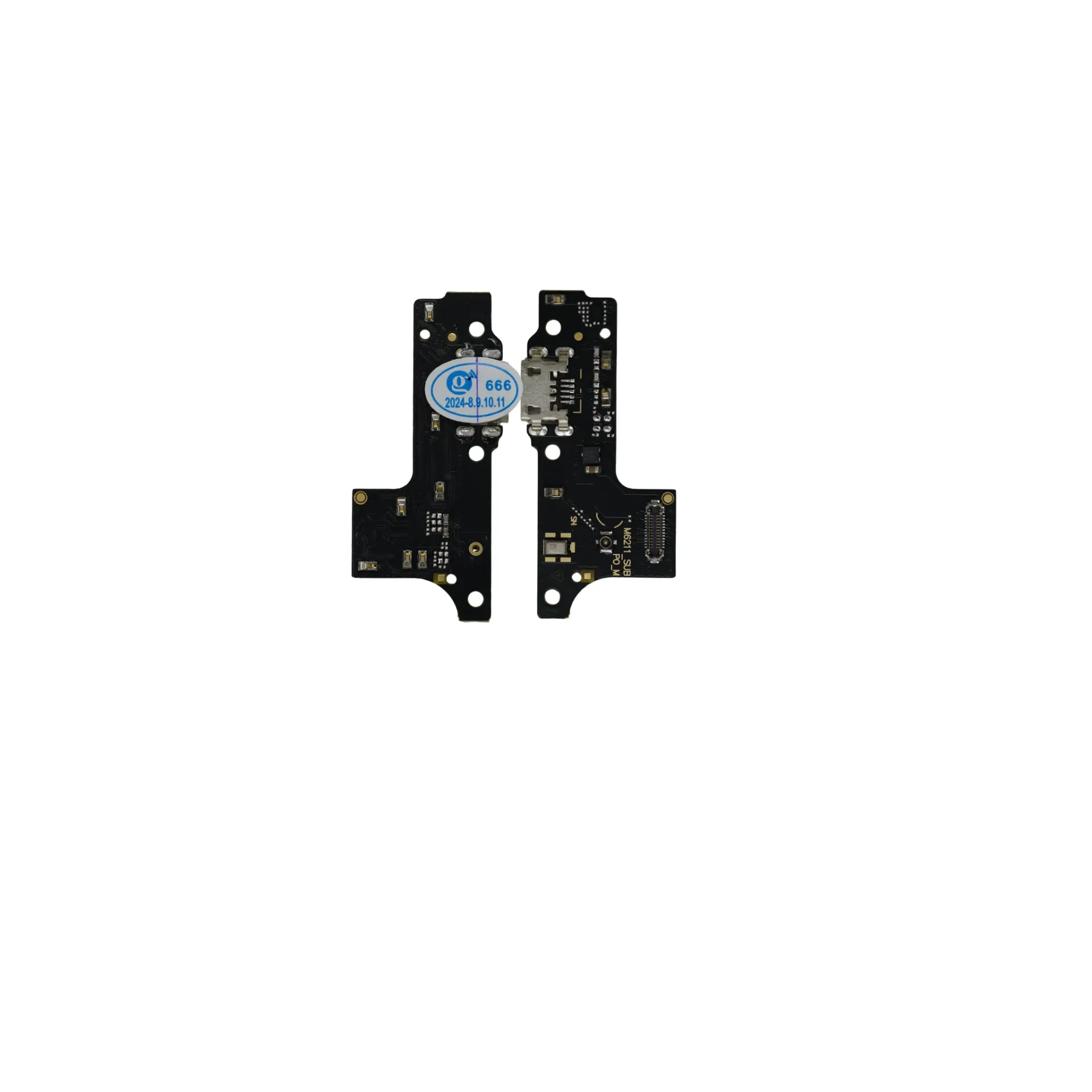 [22110008] BOARD CHARGE TCL 20E