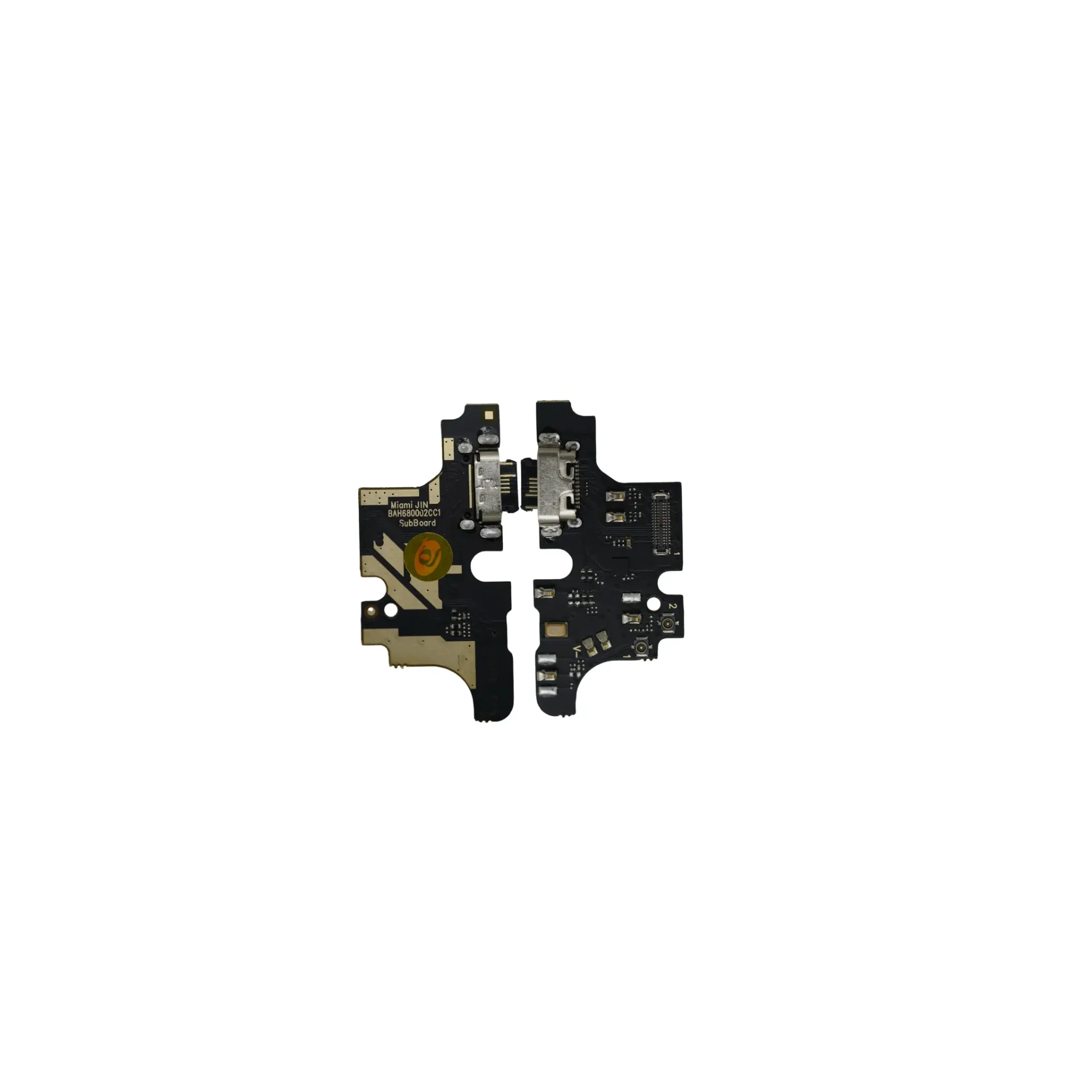 [22110009] BOARD CHARGE TCL 20L
