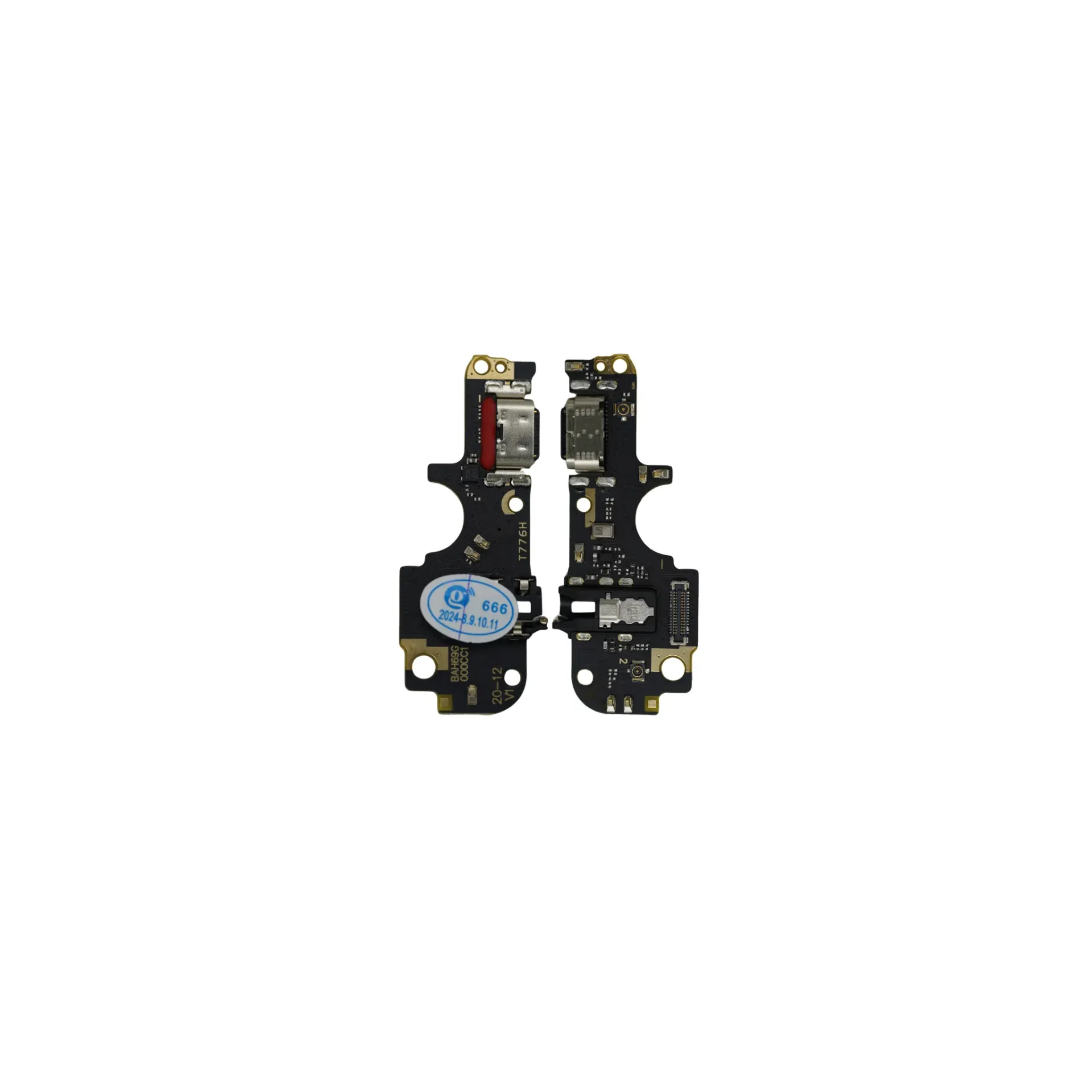 [22110011] BOARD CHARGE TCL 30 (5G)