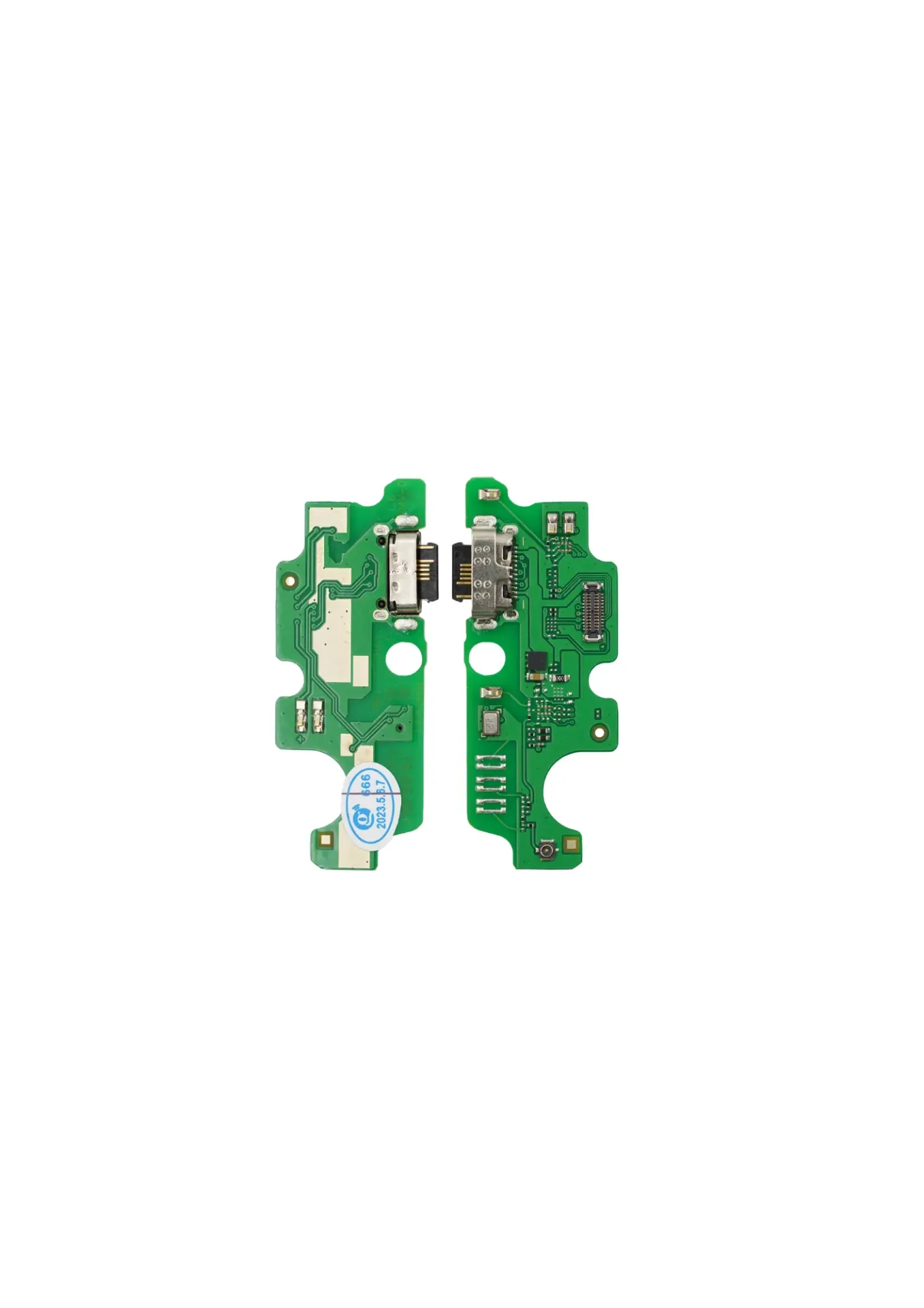 [22110013] BOARD CHARGE TCL 30 SE