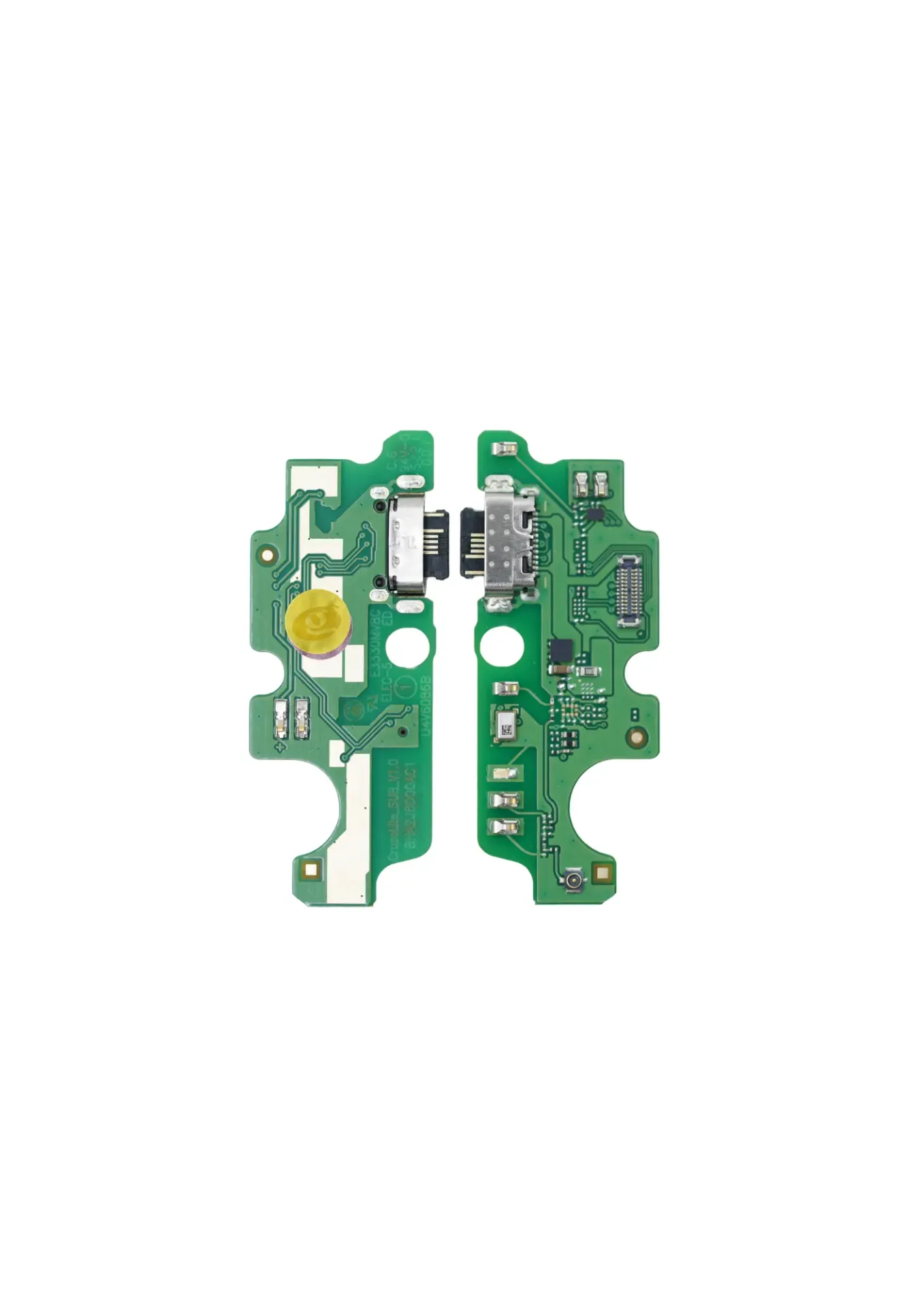 BOARD CHARGE TCL 30E