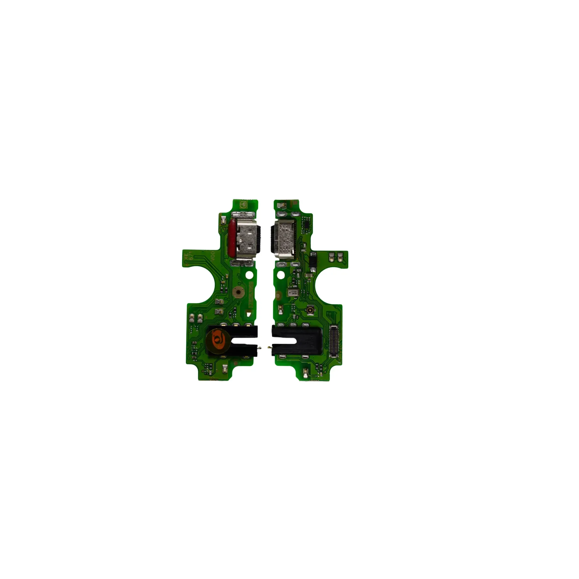 [22110017] BOARD CHARGE TCL 40 SE