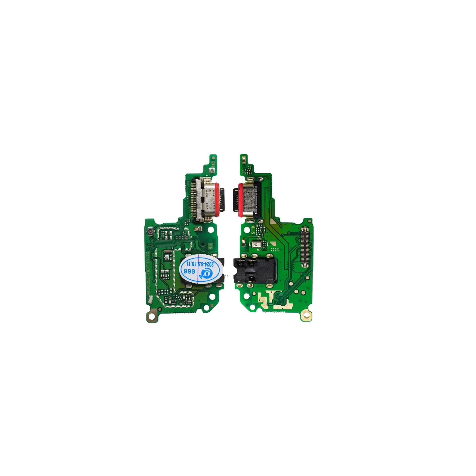 BOARD CHARGE VIVO V20