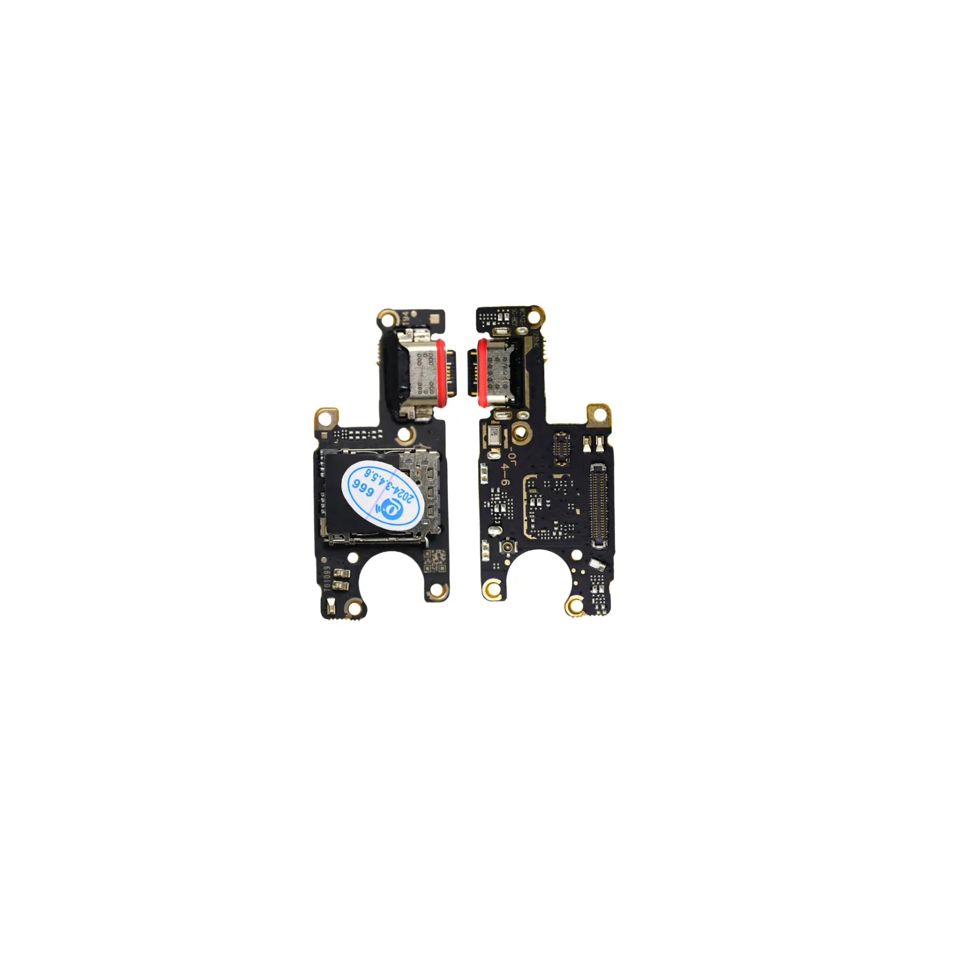 BOARD CHARGE VIVO V23