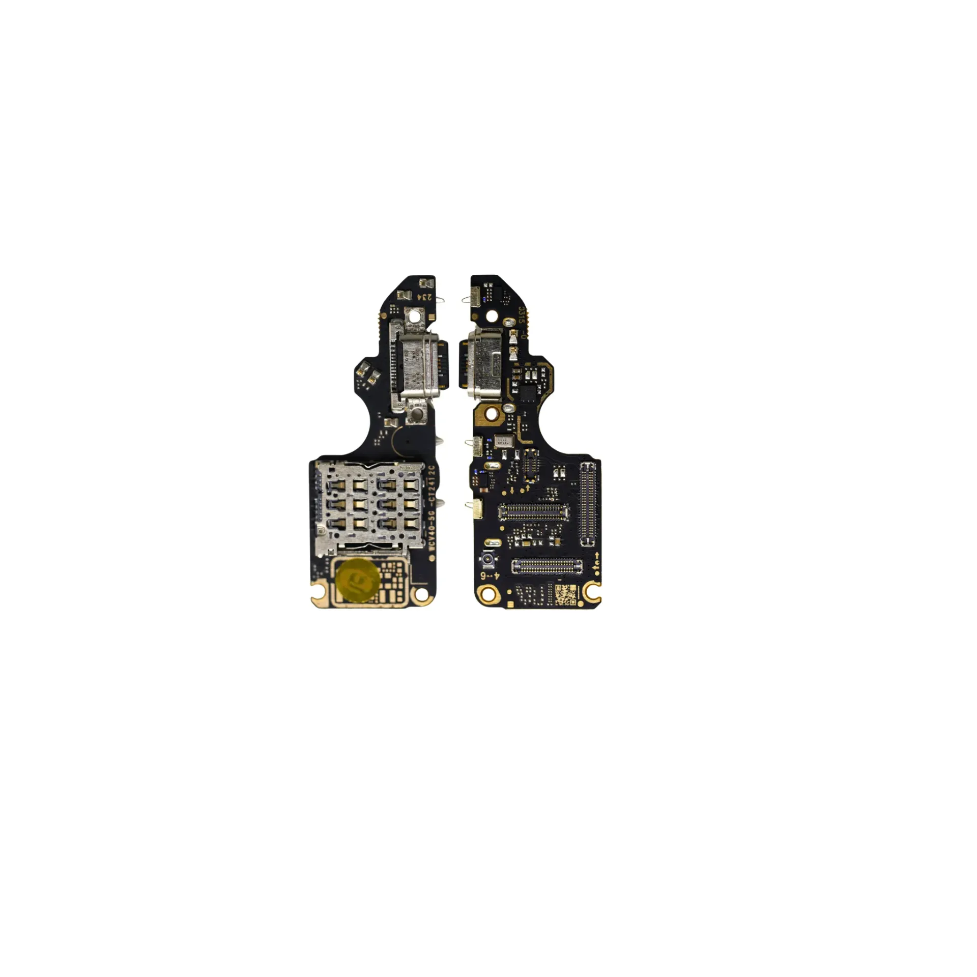 BOARD CHARGE VIVO V40