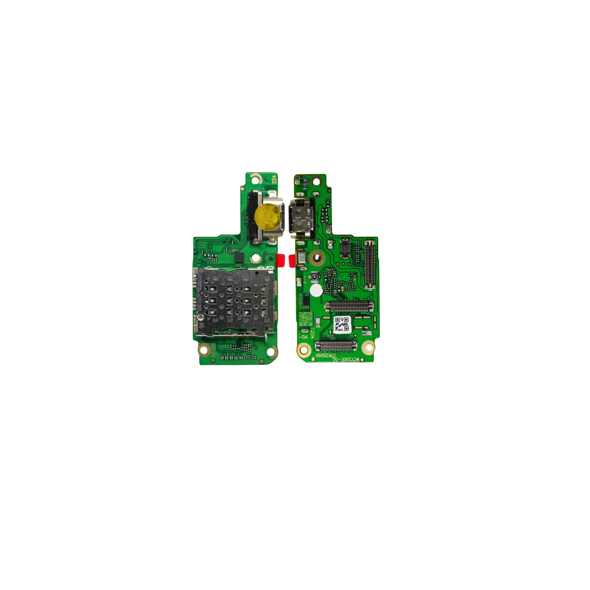 BOARD CHARGE VIVO V40 LITE