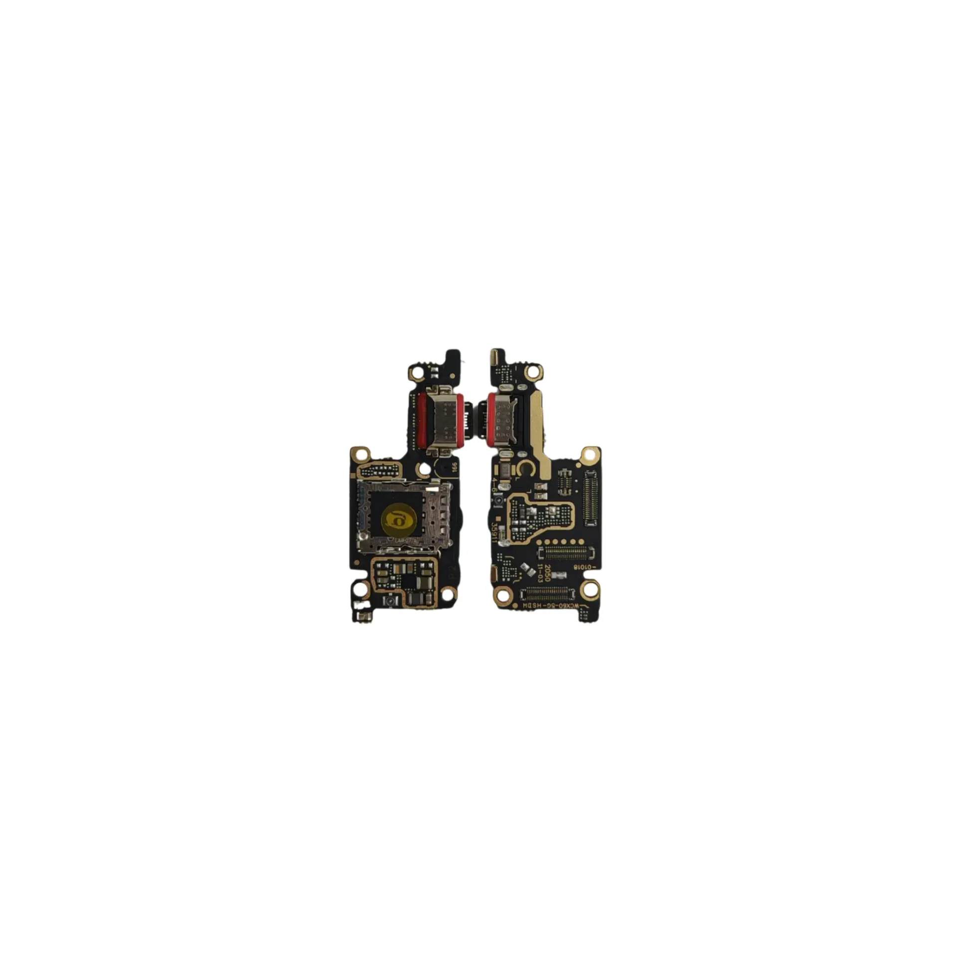 BOARD CHARGE VIVO X60