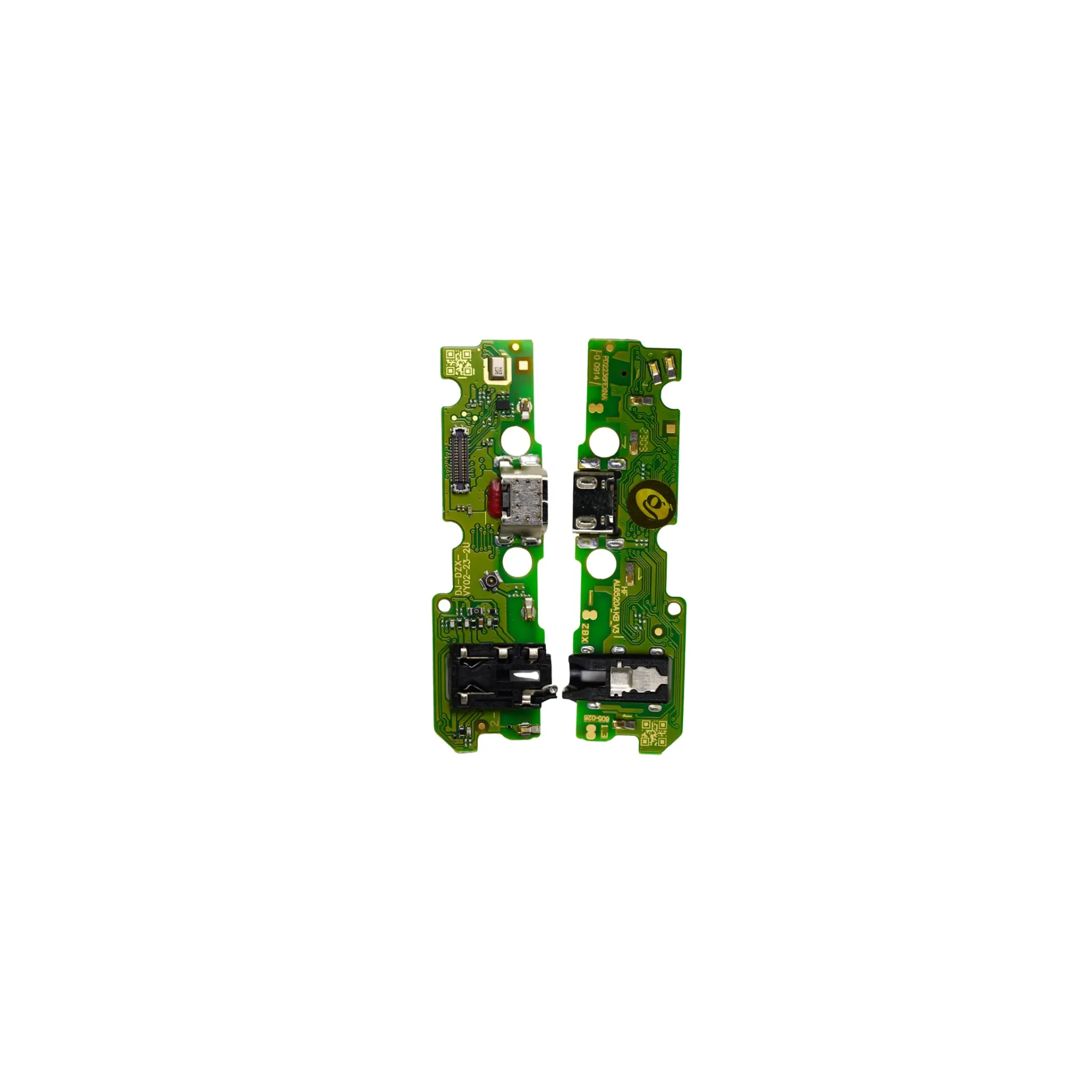 BOARD CHARGE VIVO Y02
