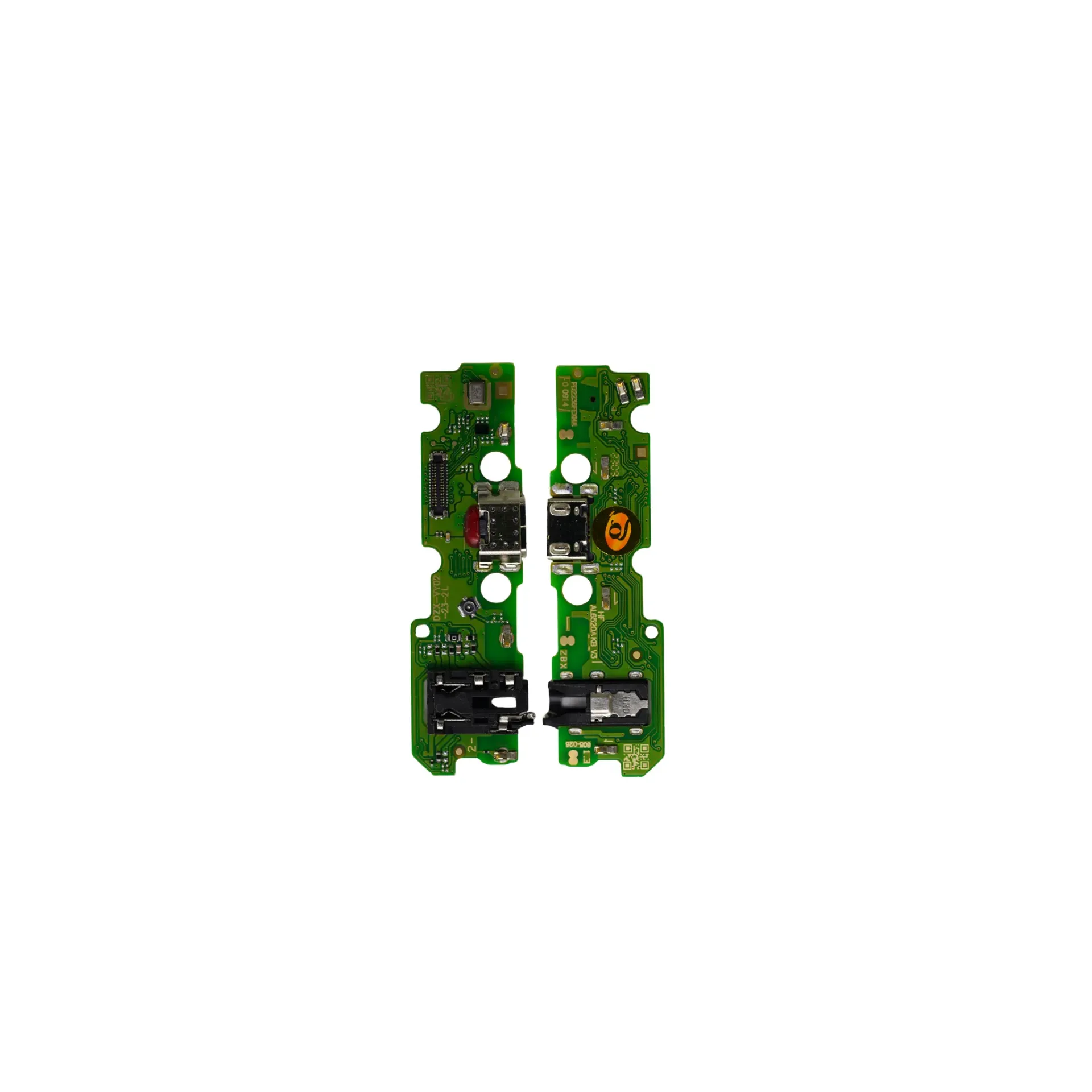 BOARD CHARGE VIVO Y02T