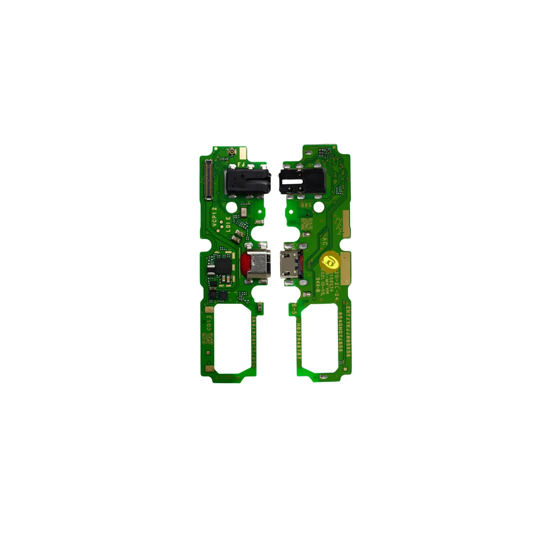 BOARD CHARGE VIVO Y12S