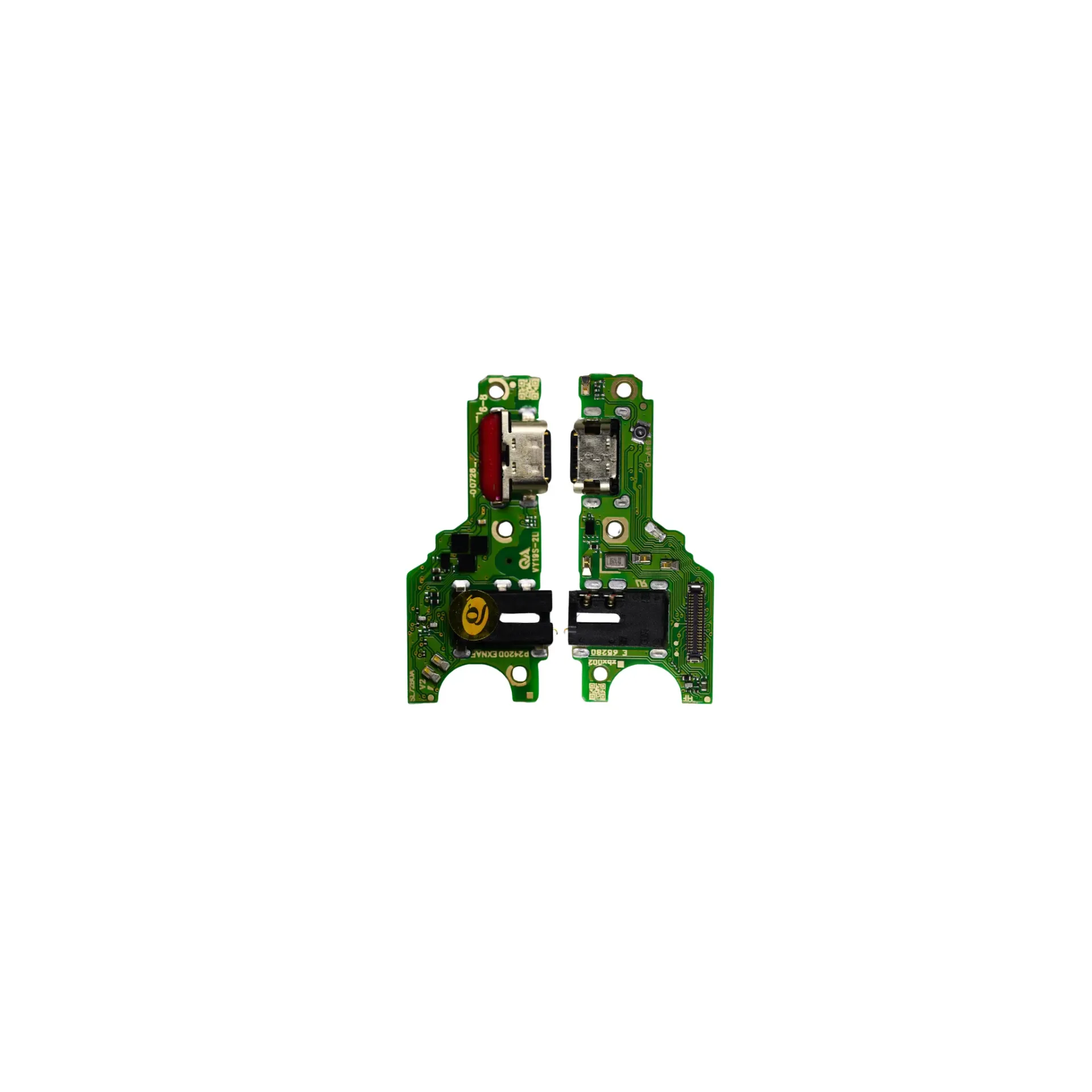 BOARD CHARGE VIVO Y19S