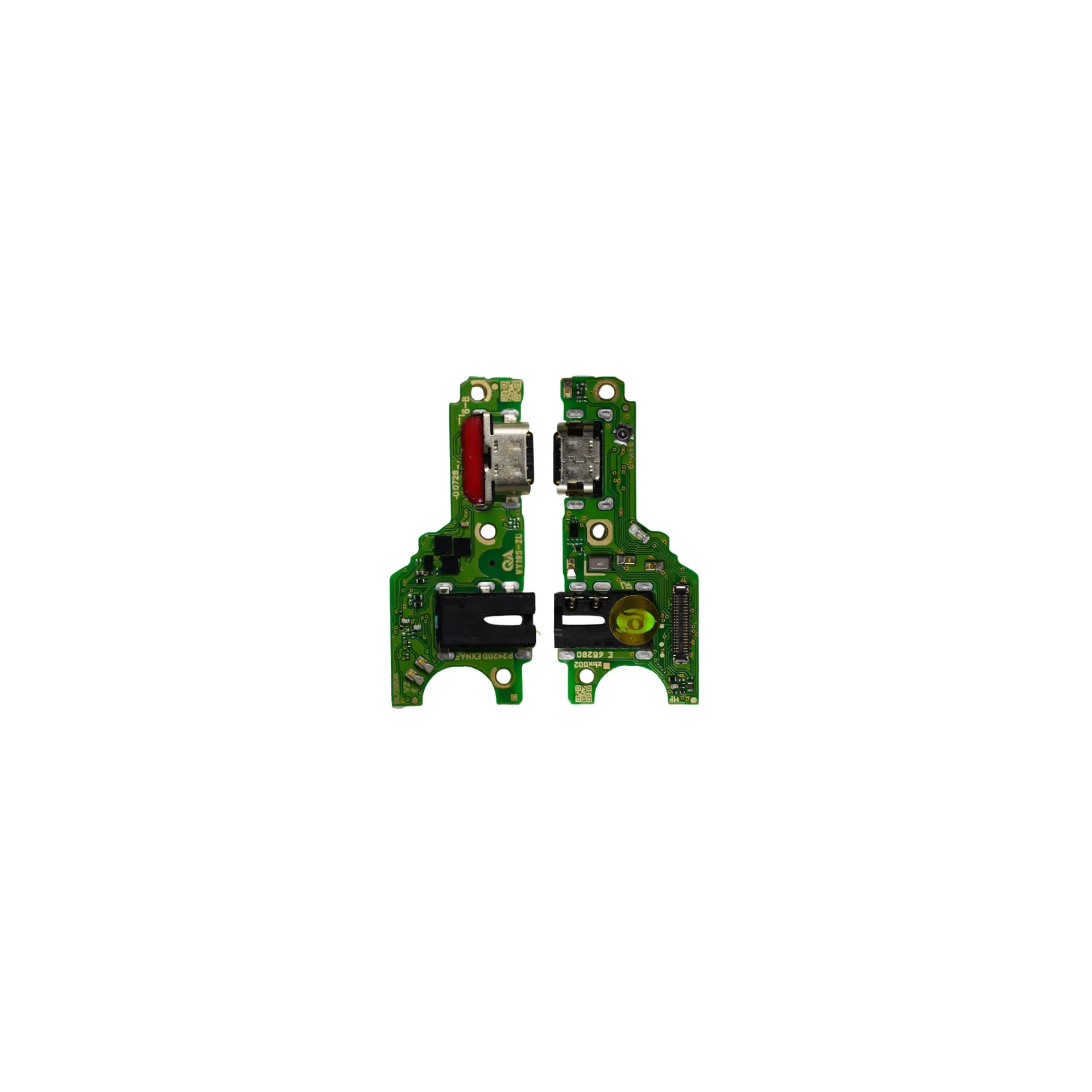 BOARD CHARGE VIVO Y19S PRO
